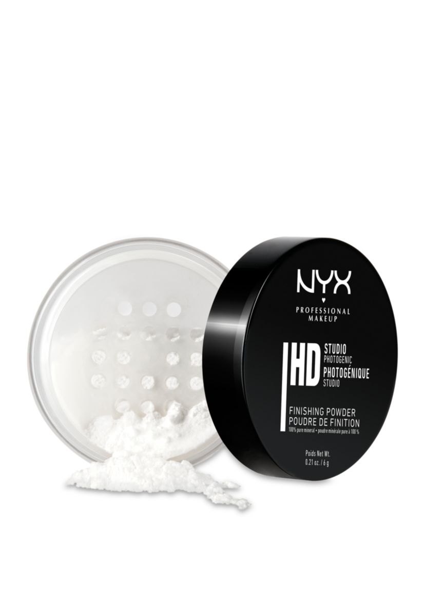 Studio Finishing Powder 