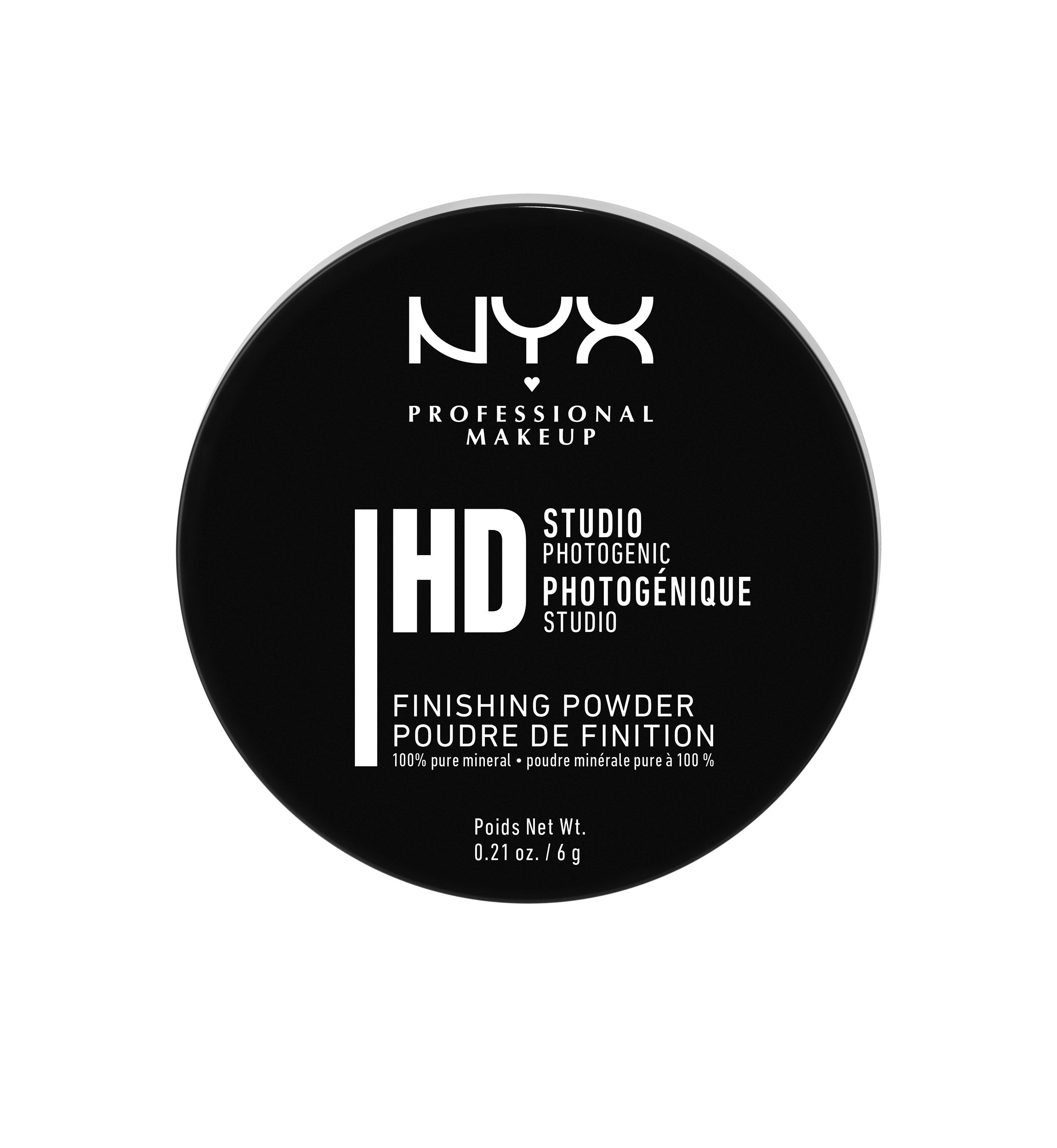 Studio Finishing Powder 