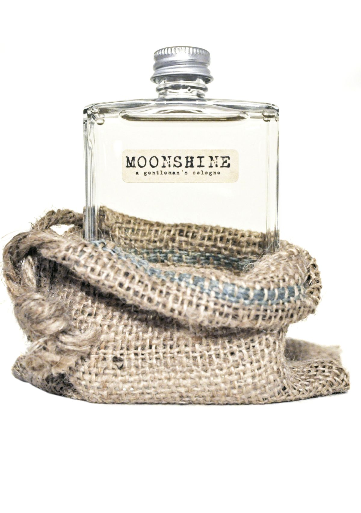 Moonshine Gentlemans Cologne