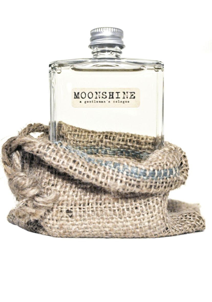 Moonshine Gentlemans Cologne