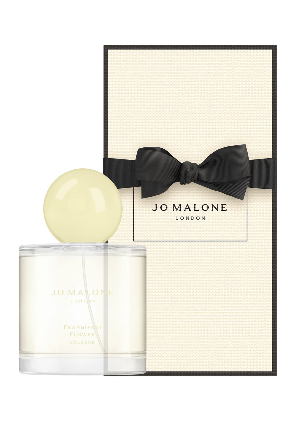 Frangipani Flower Cologne
