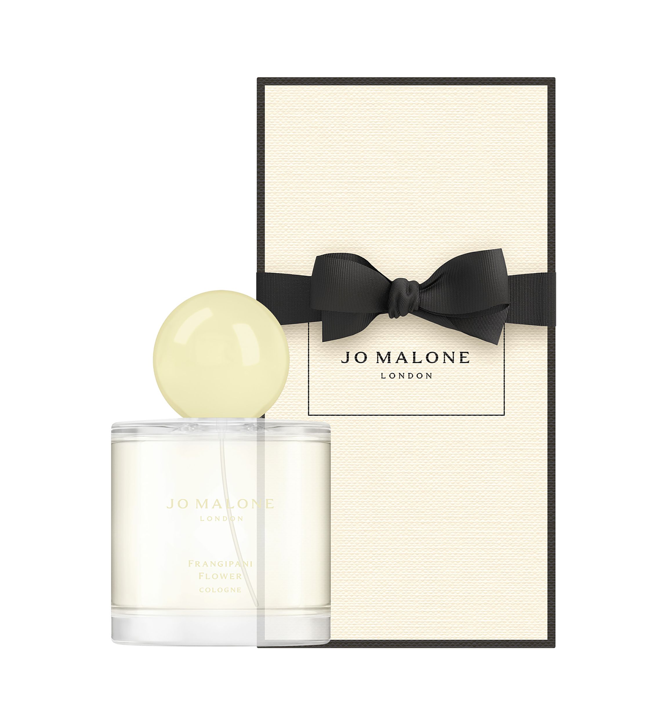 Frangipani Flower Cologne