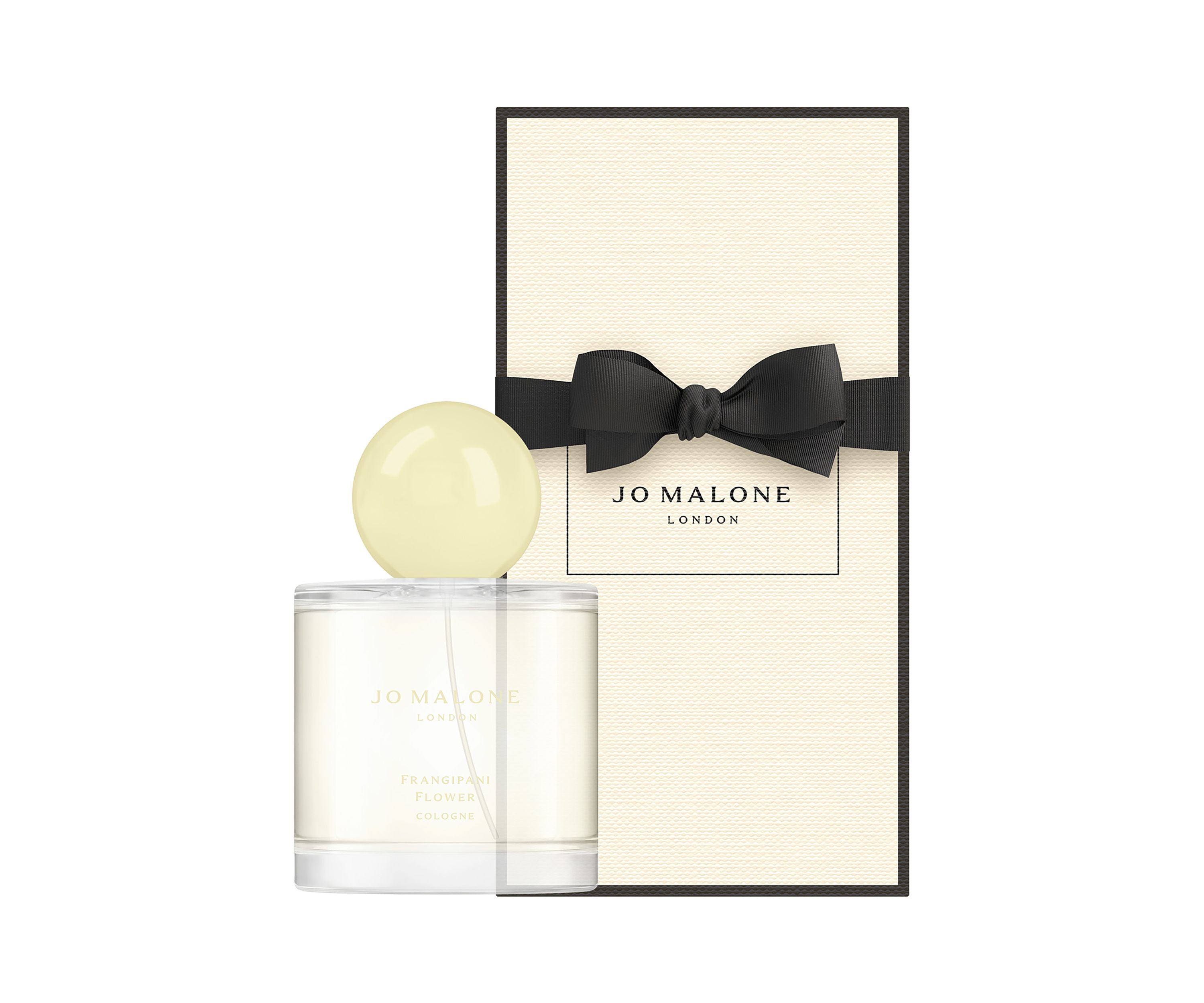 Frangipani Flower Cologne
