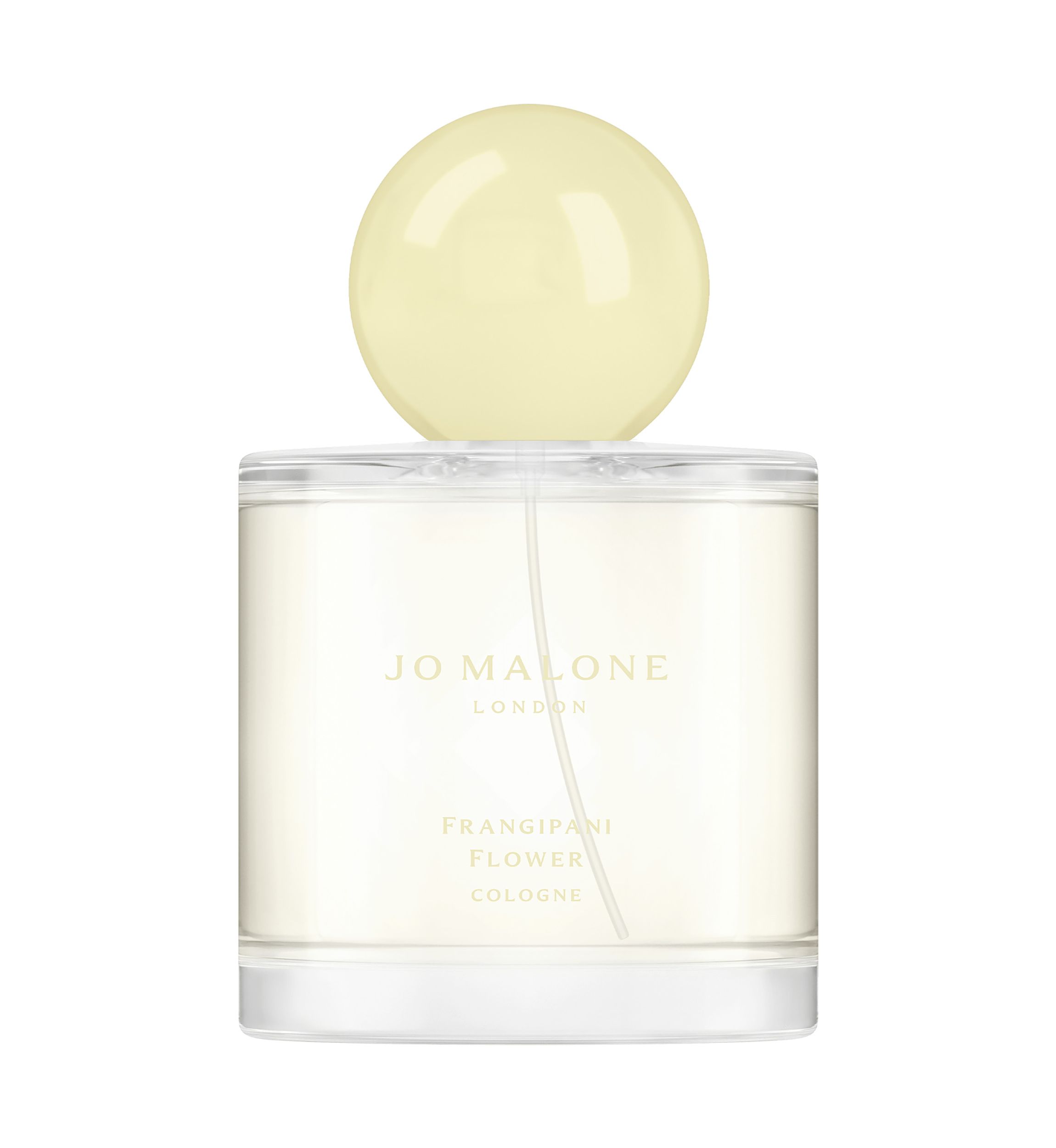 Frangipani Flower Cologne