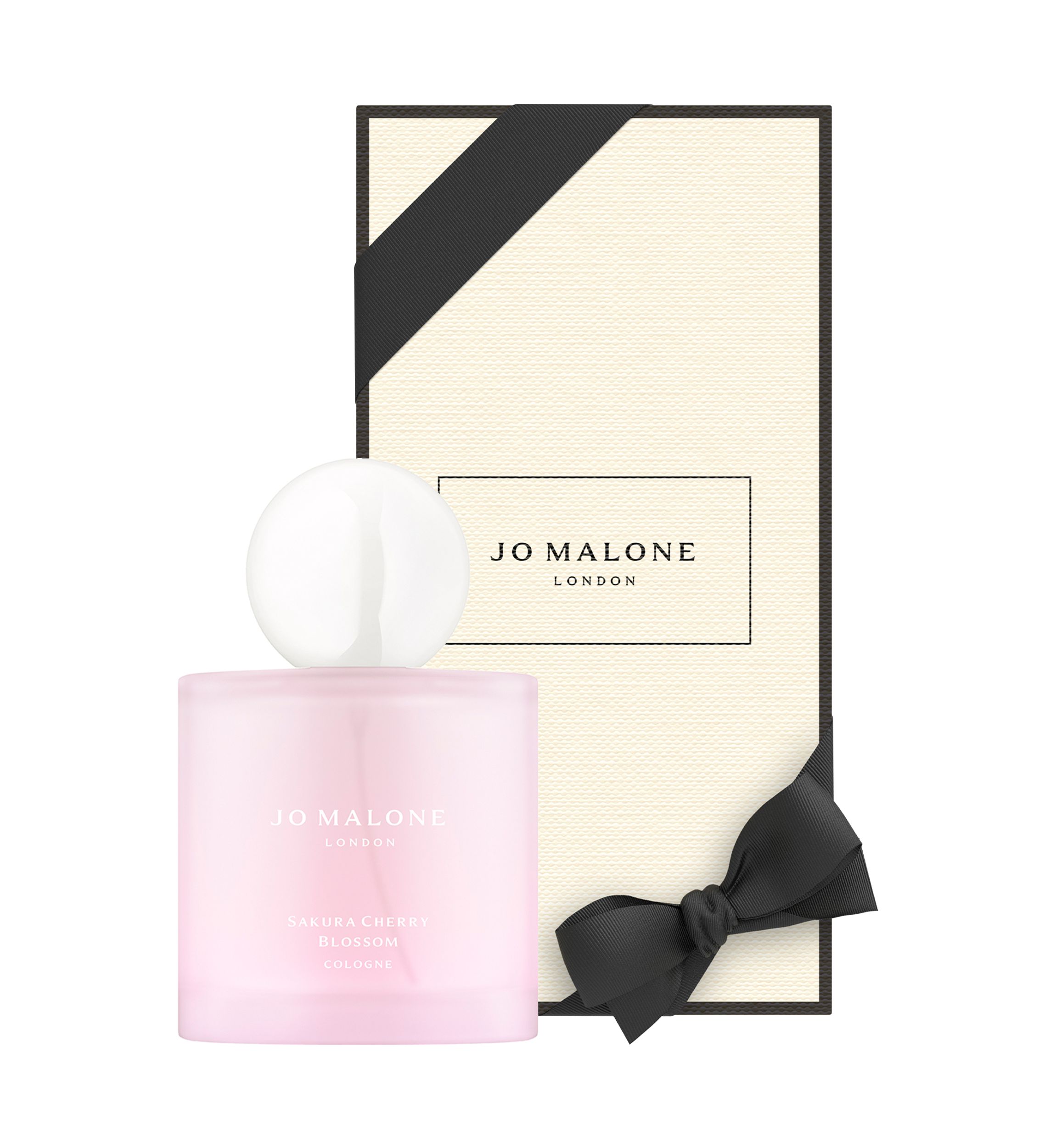 Sakura Cherry Blossom Cologne