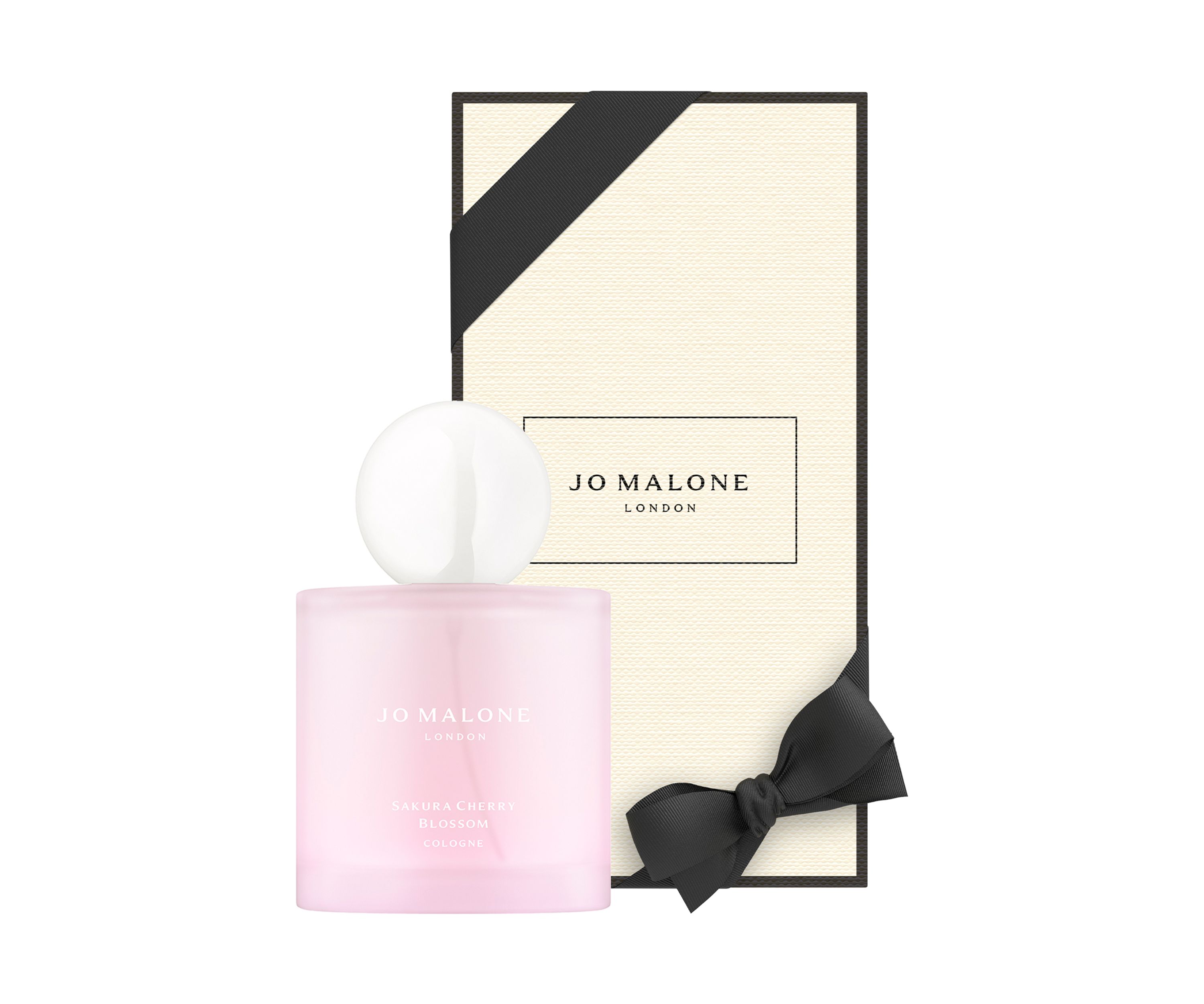 Sakura Cherry Blossom Cologne