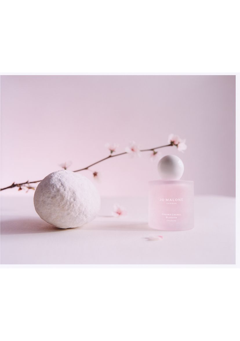 Sakura Cherry Blossom Cologne