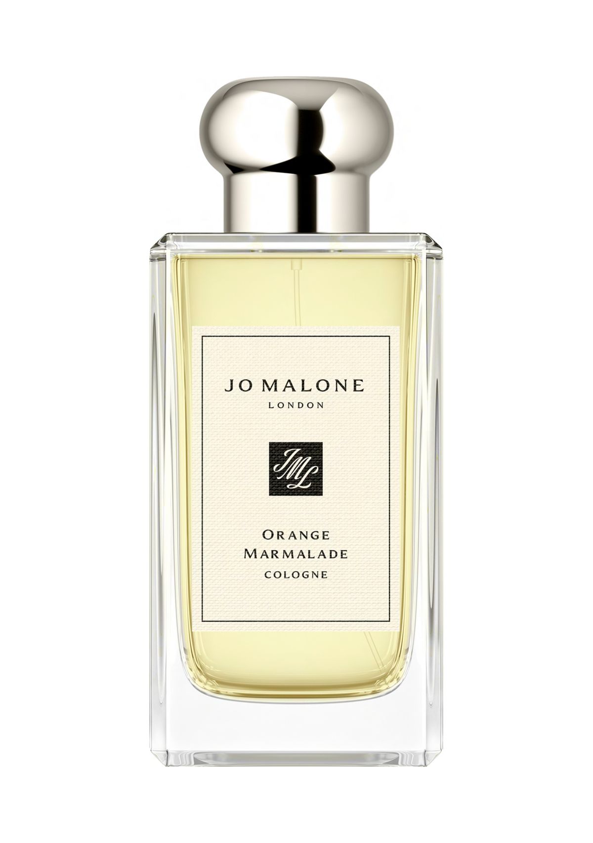   Orange Marmalade Cologne 