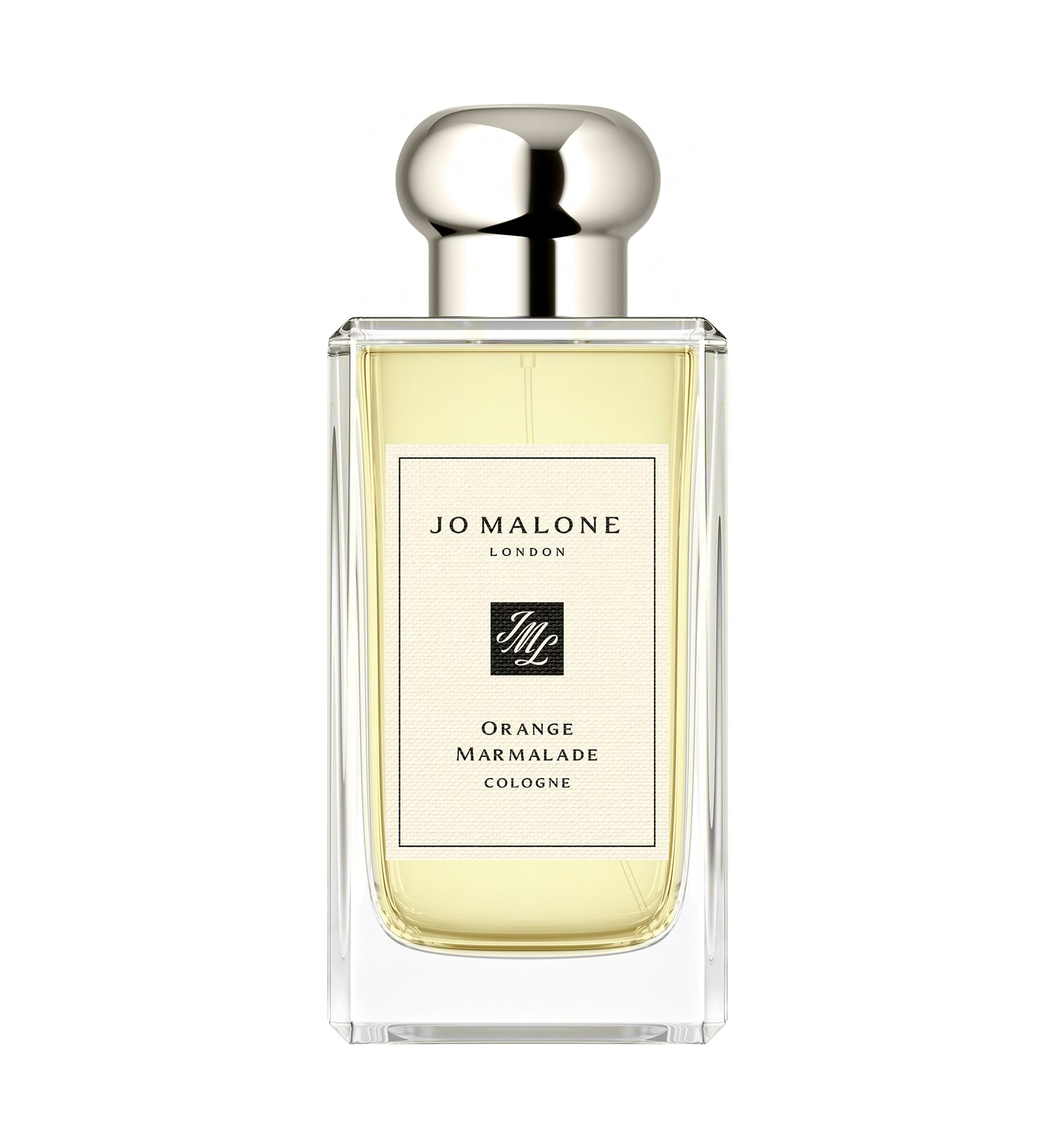   Orange Marmalade Cologne 