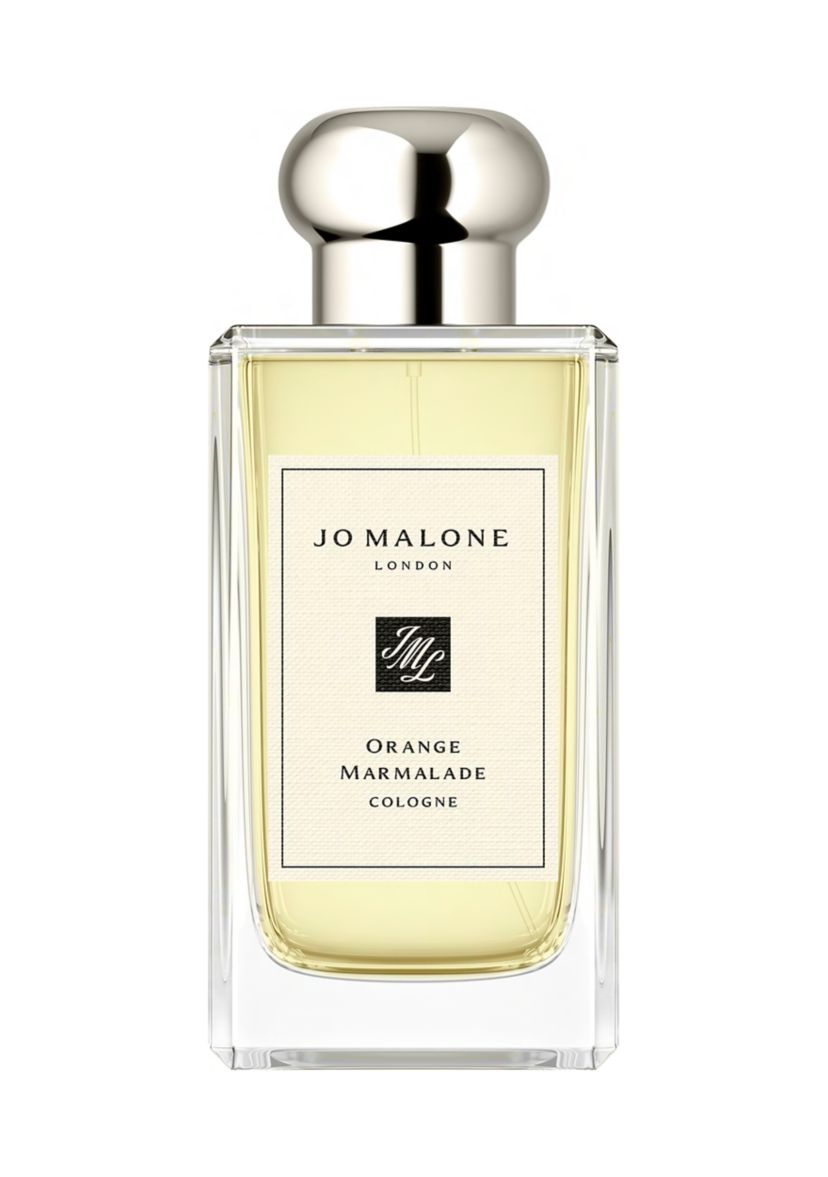   Orange Marmalade Cologne 