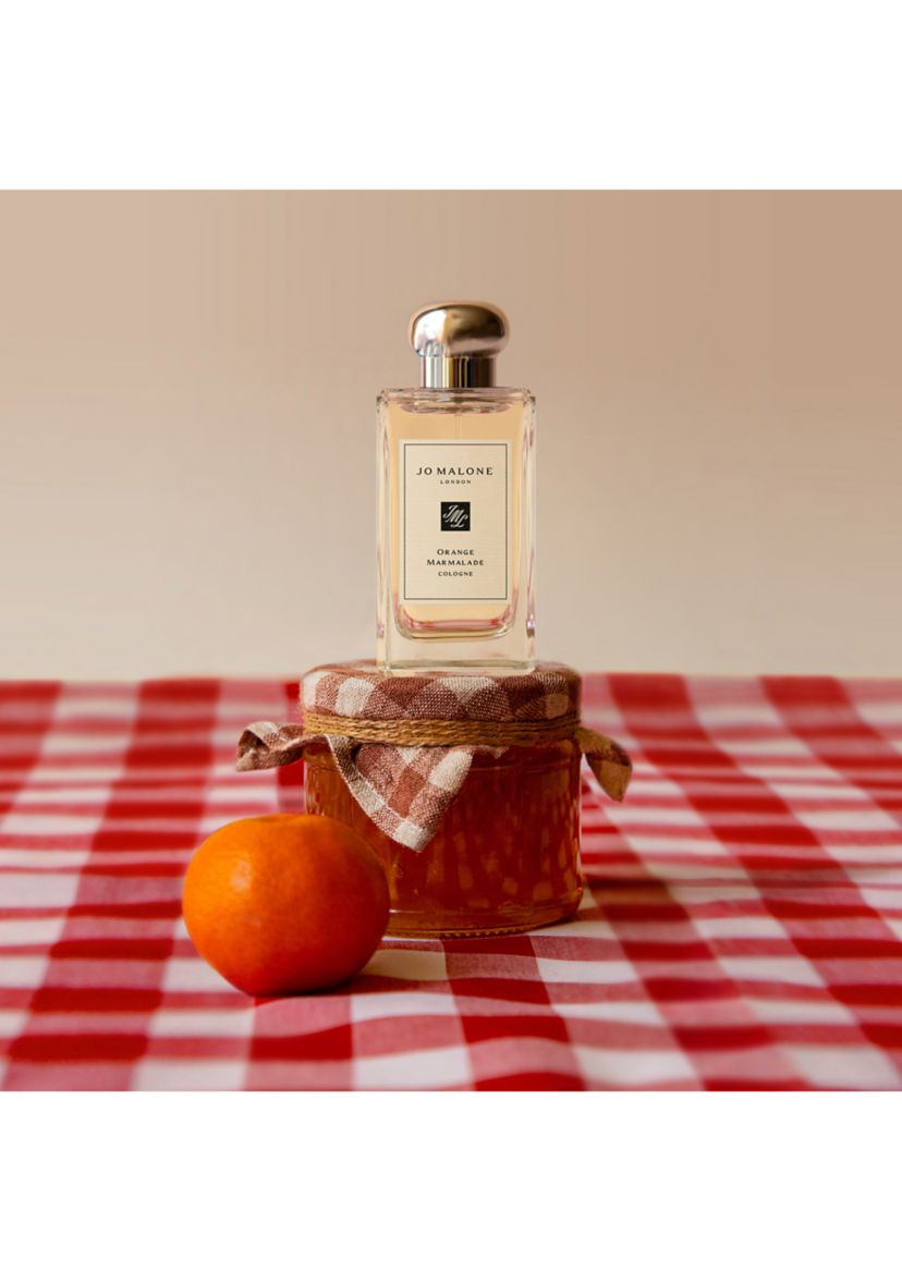   Orange Marmalade Cologne 