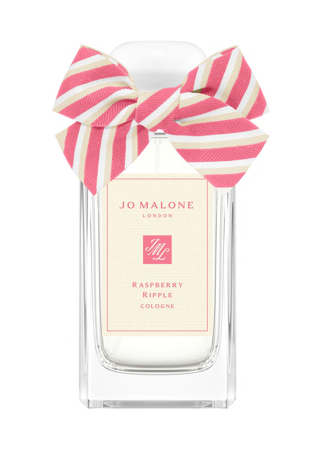 Raspberry Ripple Cologne