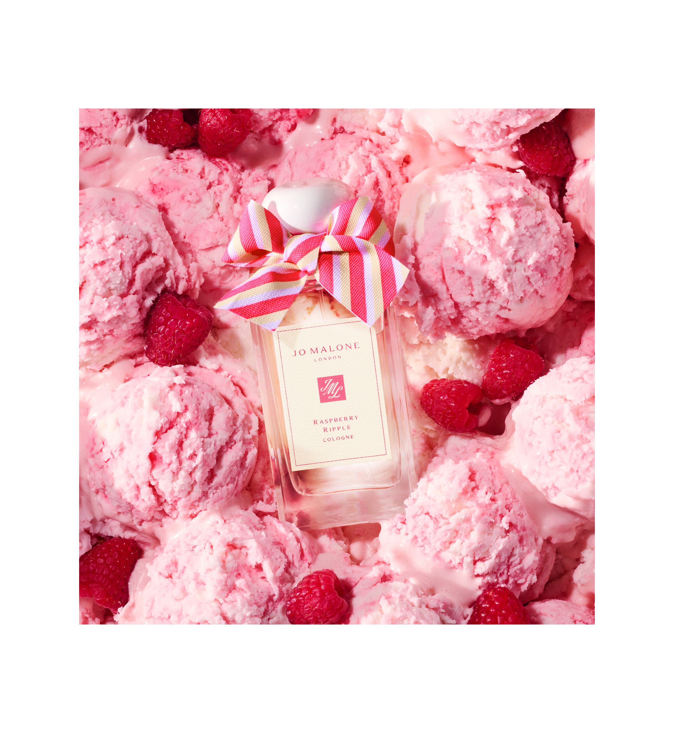 Raspberry Ripple Cologne