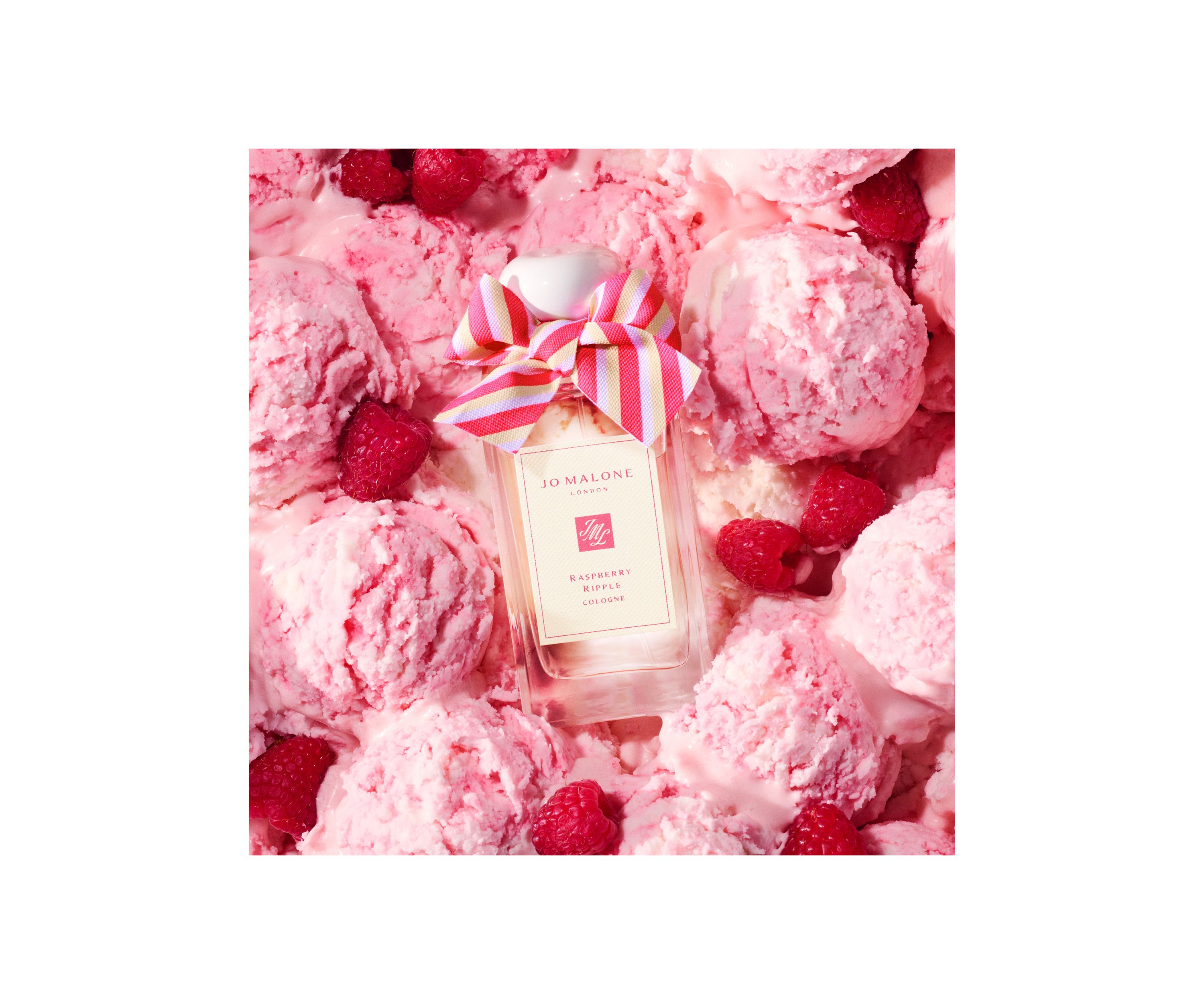 Raspberry Ripple Cologne