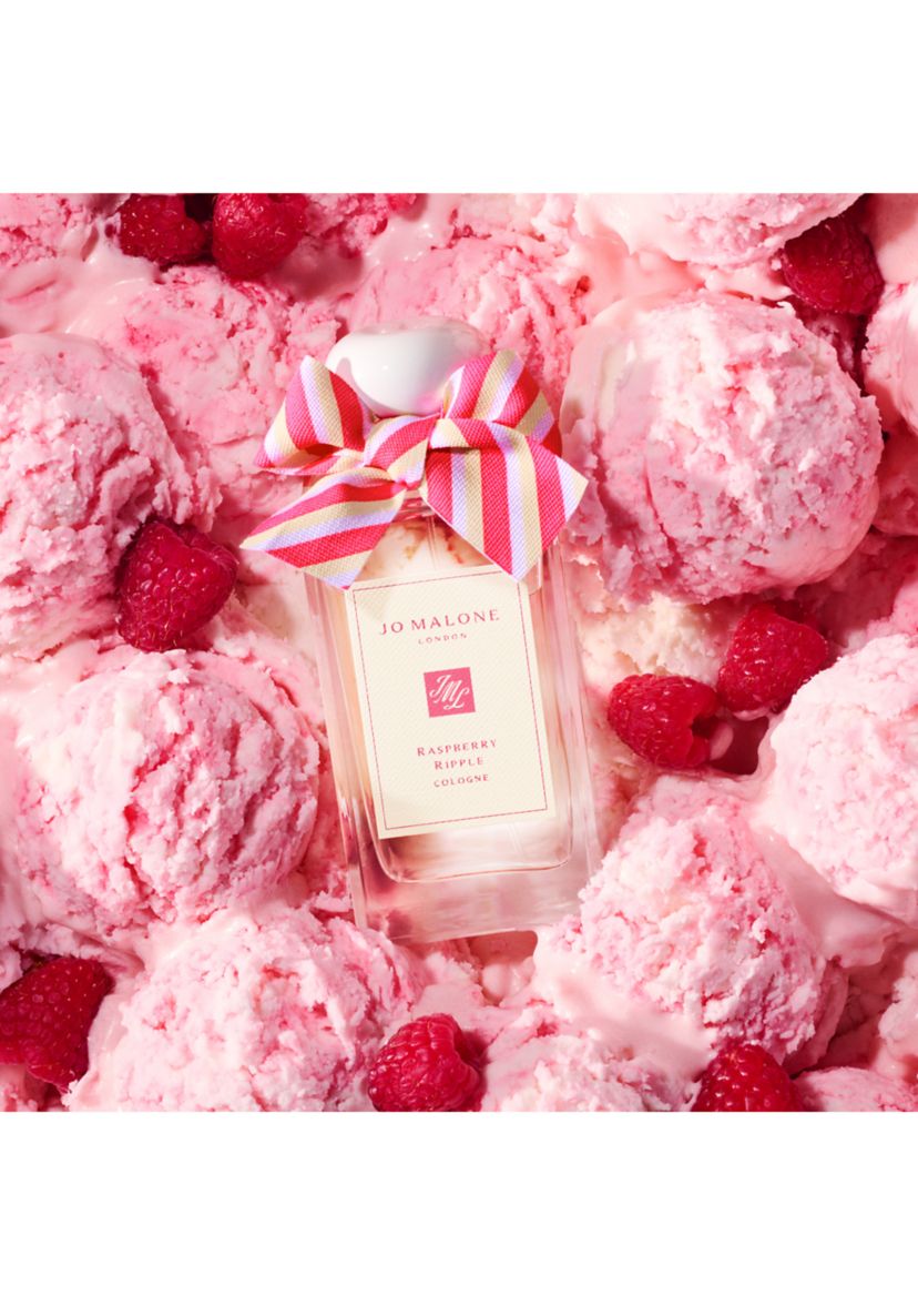 Raspberry Ripple Cologne