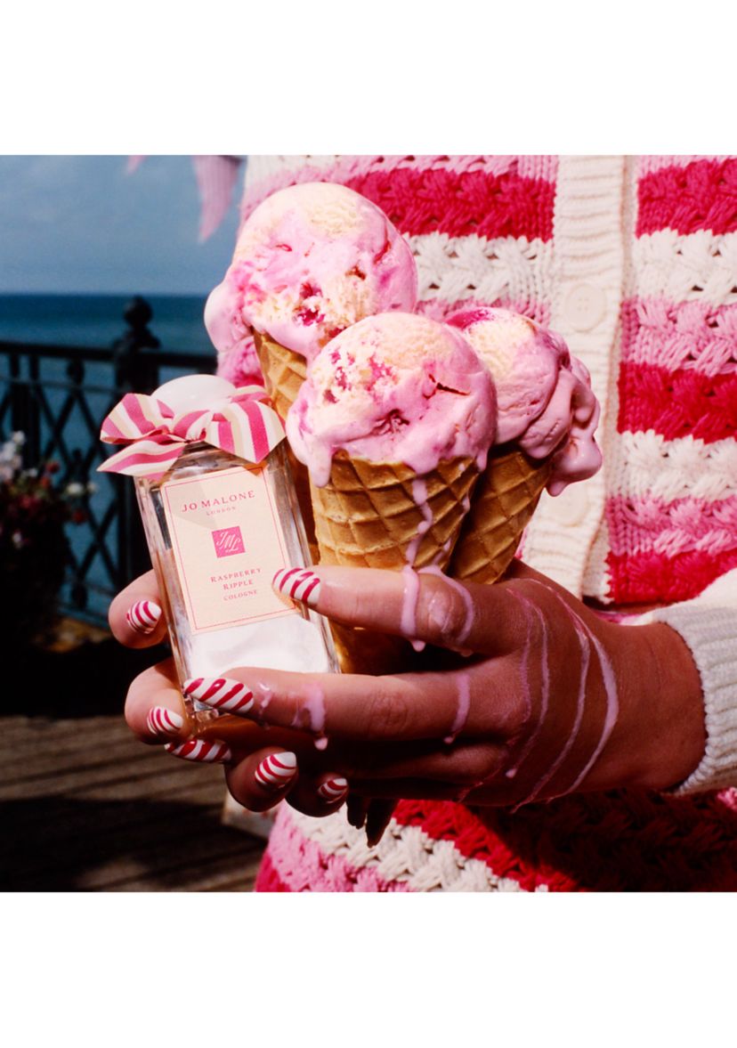 Raspberry Ripple Cologne