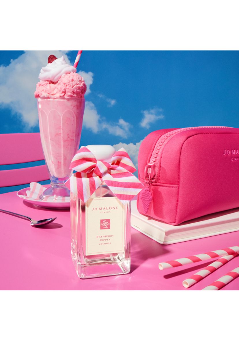 Raspberry Ripple Cologne