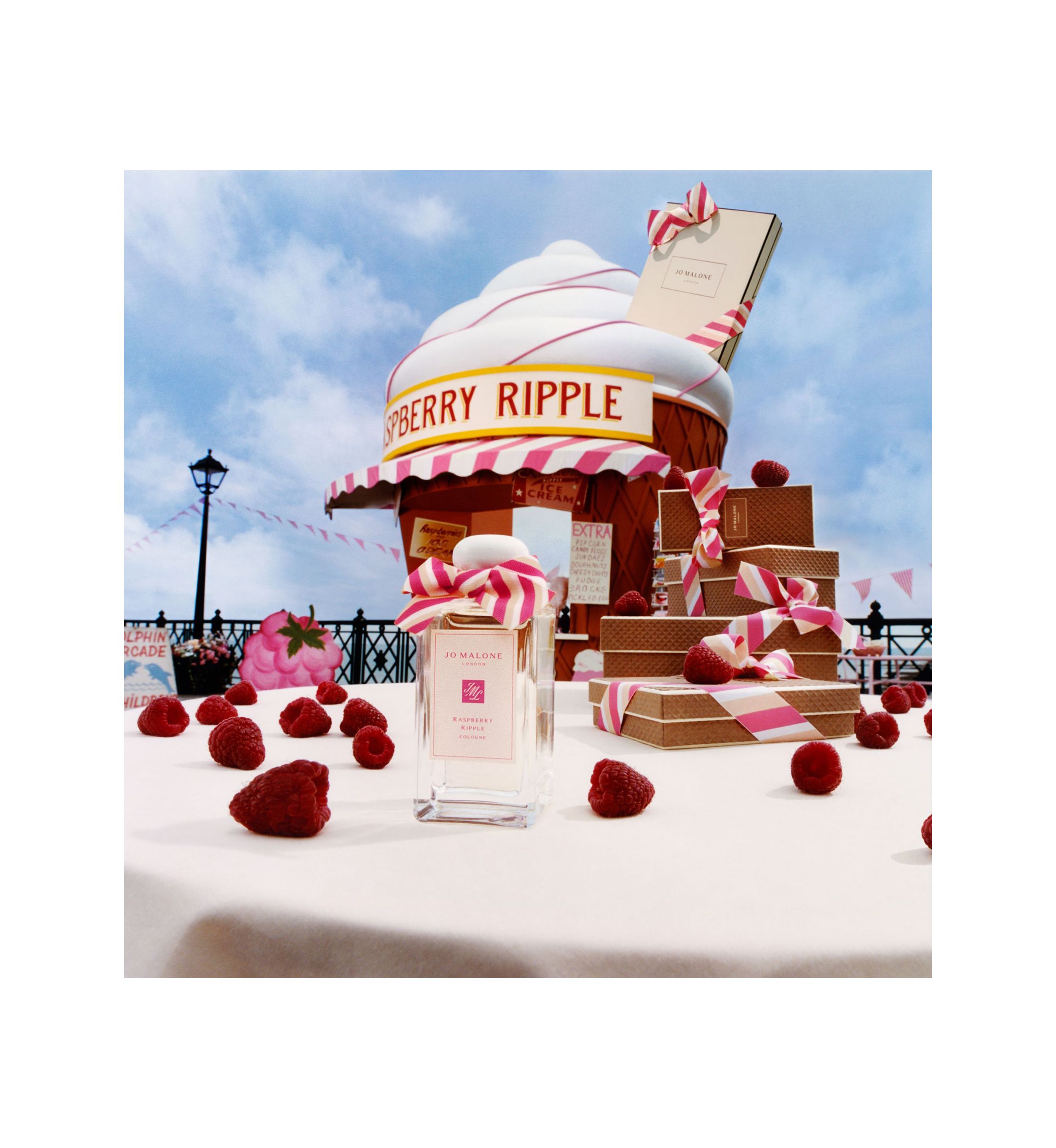 JO MALONE LONDON Raspberry Ripple Cologne | Belk