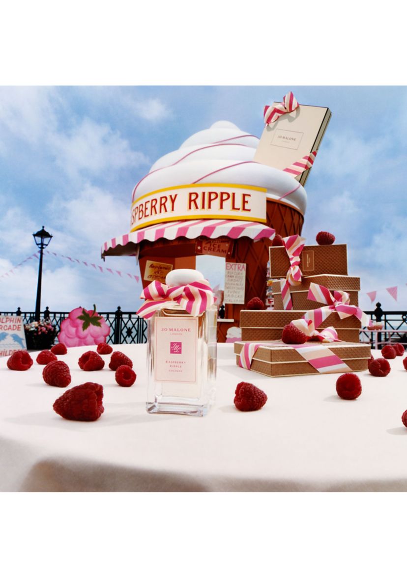 Raspberry Ripple Cologne