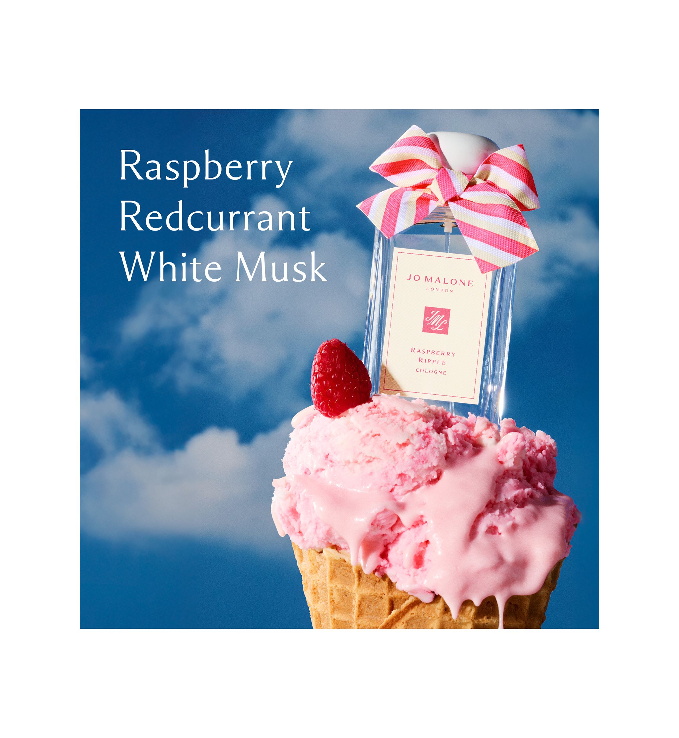 JO MALONE LONDON Raspberry Ripple Cologne | Belk