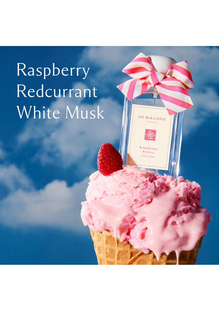 Raspberry Ripple Cologne