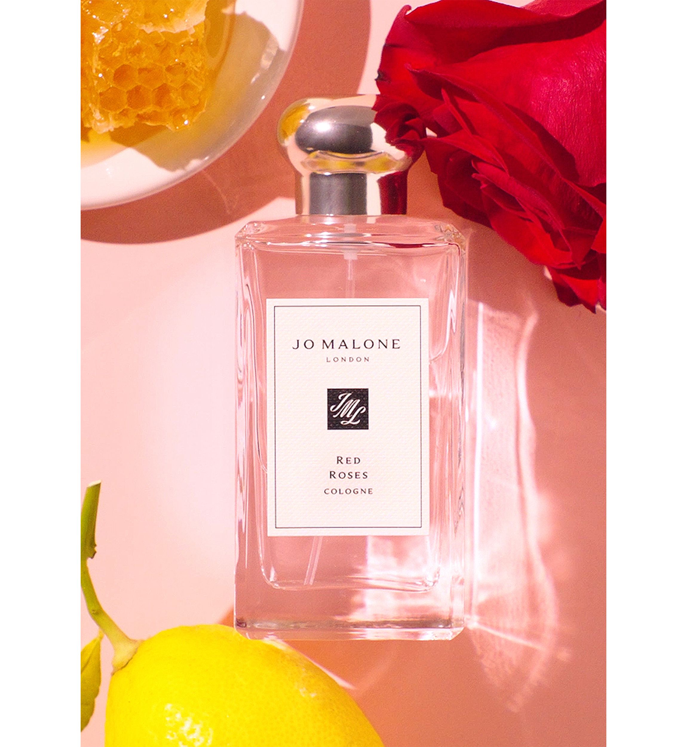 Red Roses Cologne
