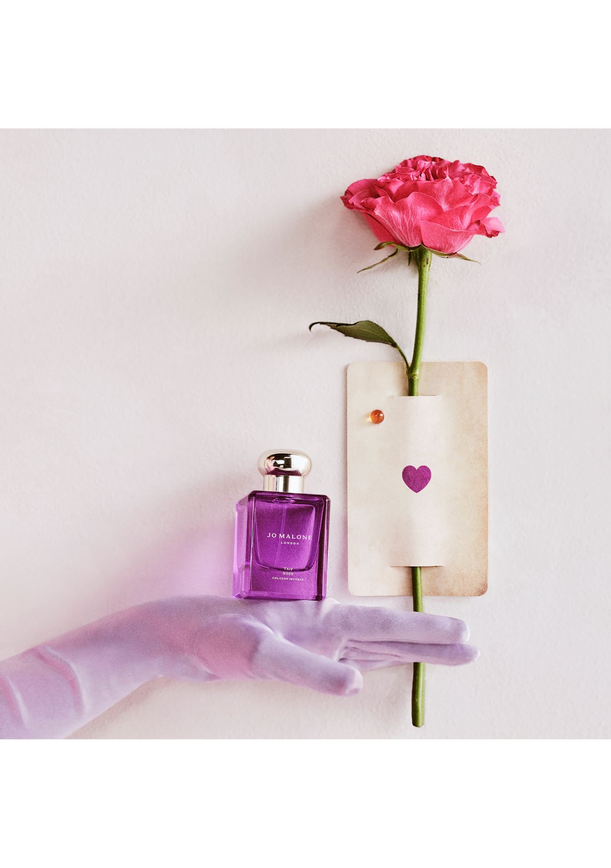 Taif Rose Cologne Intense