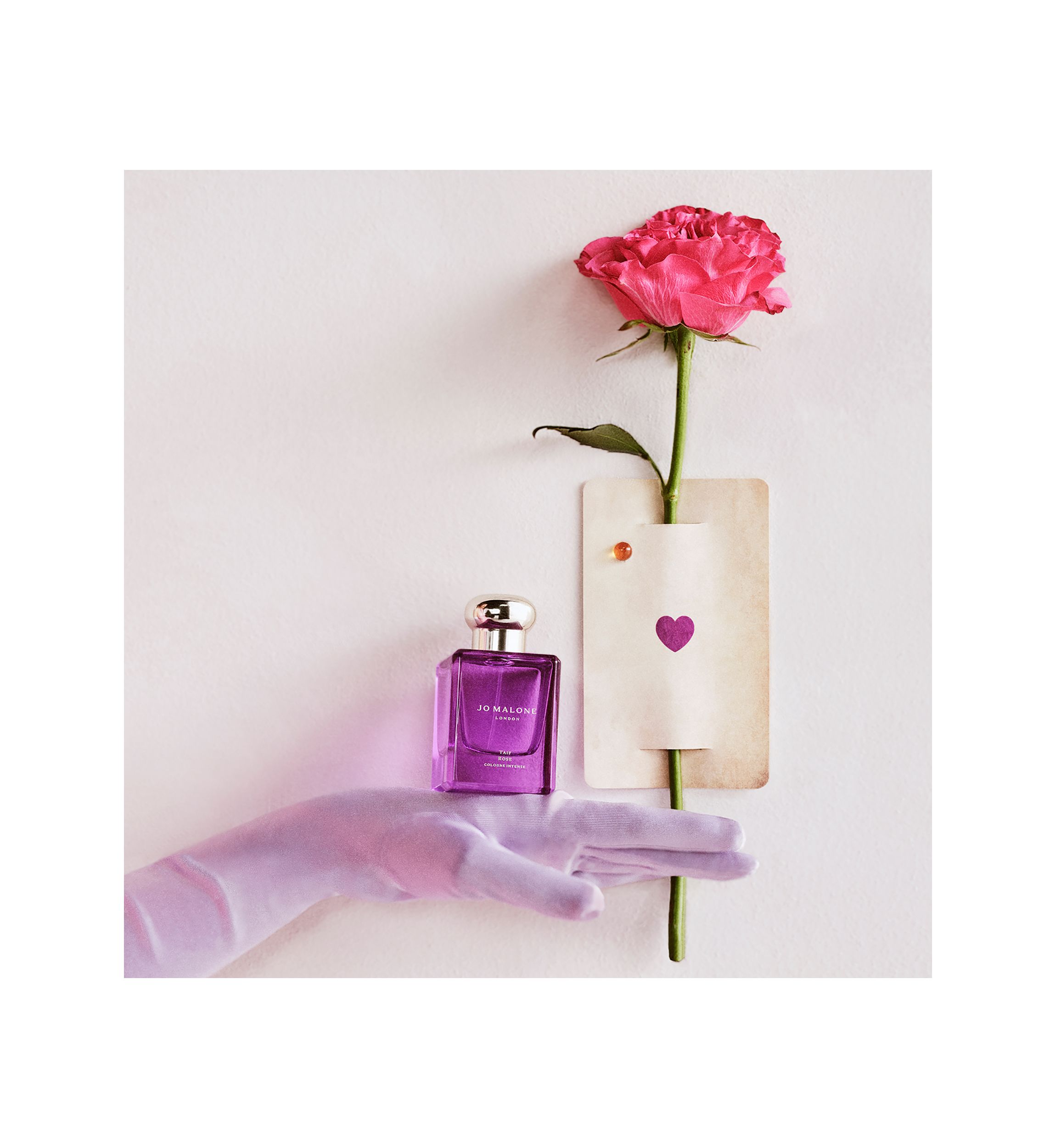 Taif Rose Cologne Intense