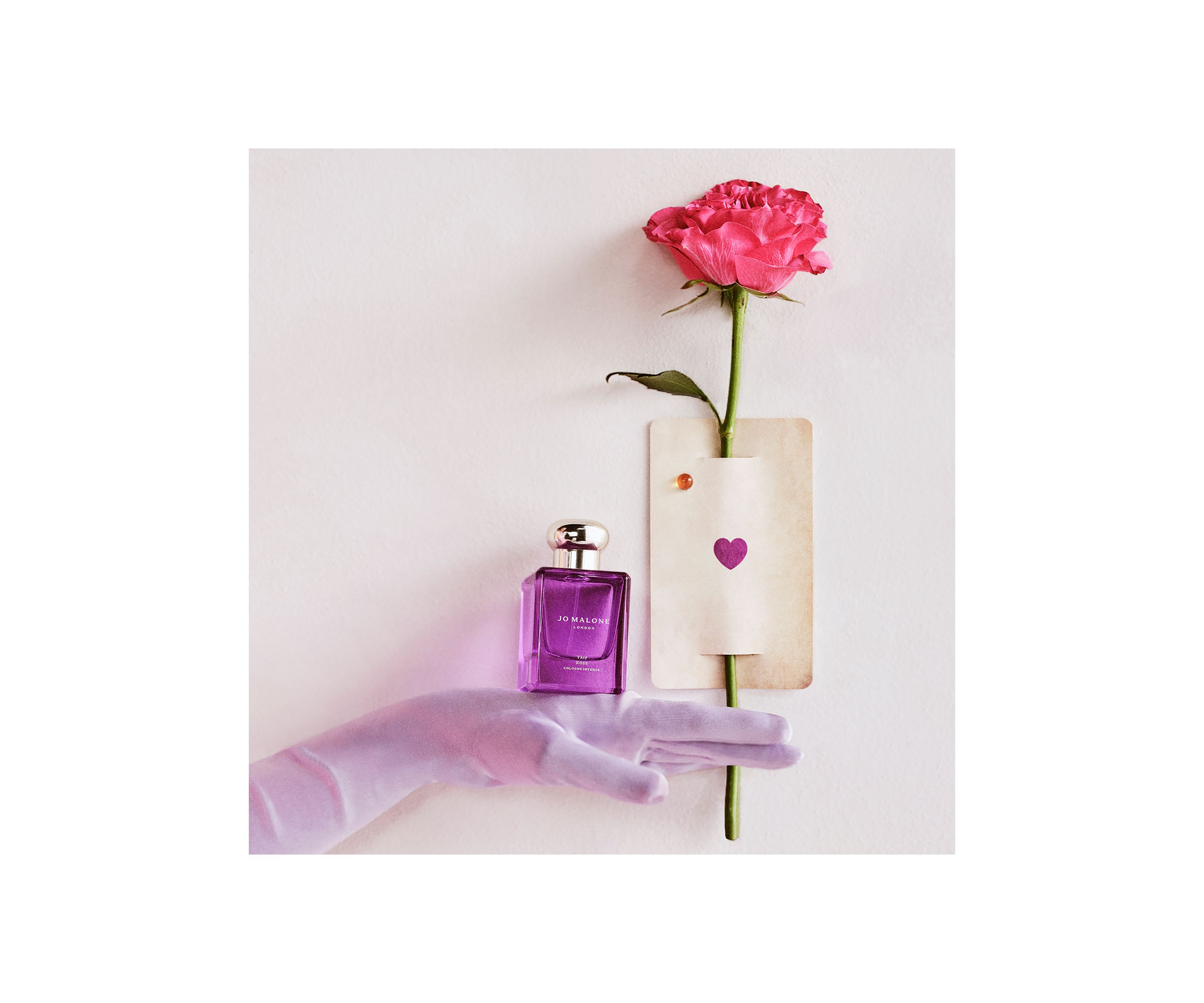 Taif Rose Cologne Intense
