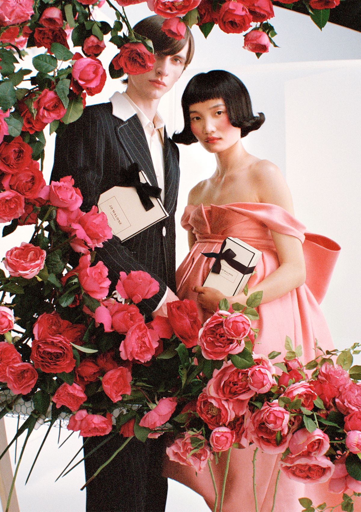 Taif Rose Cologne Intense