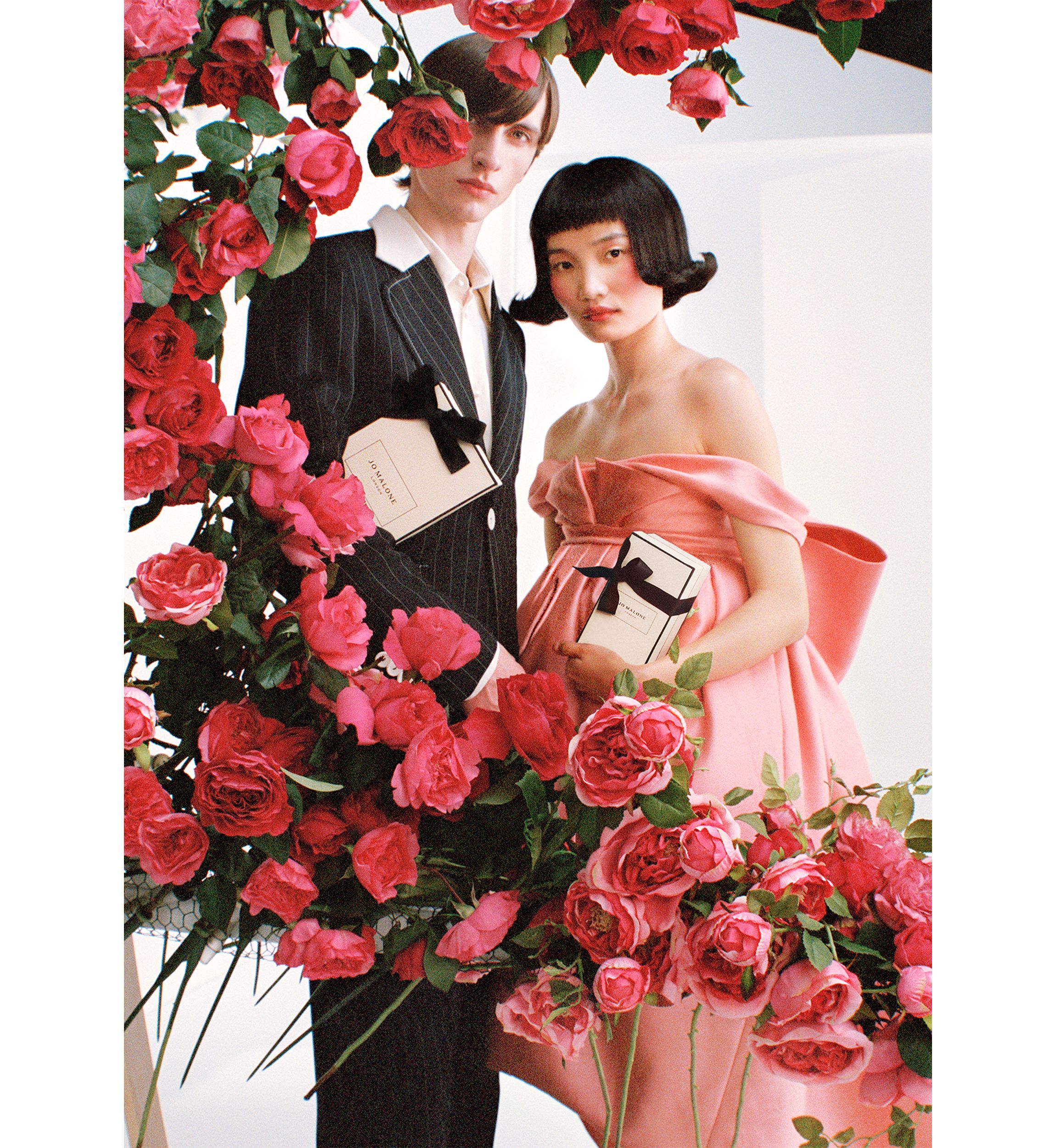 Taif Rose Cologne Intense