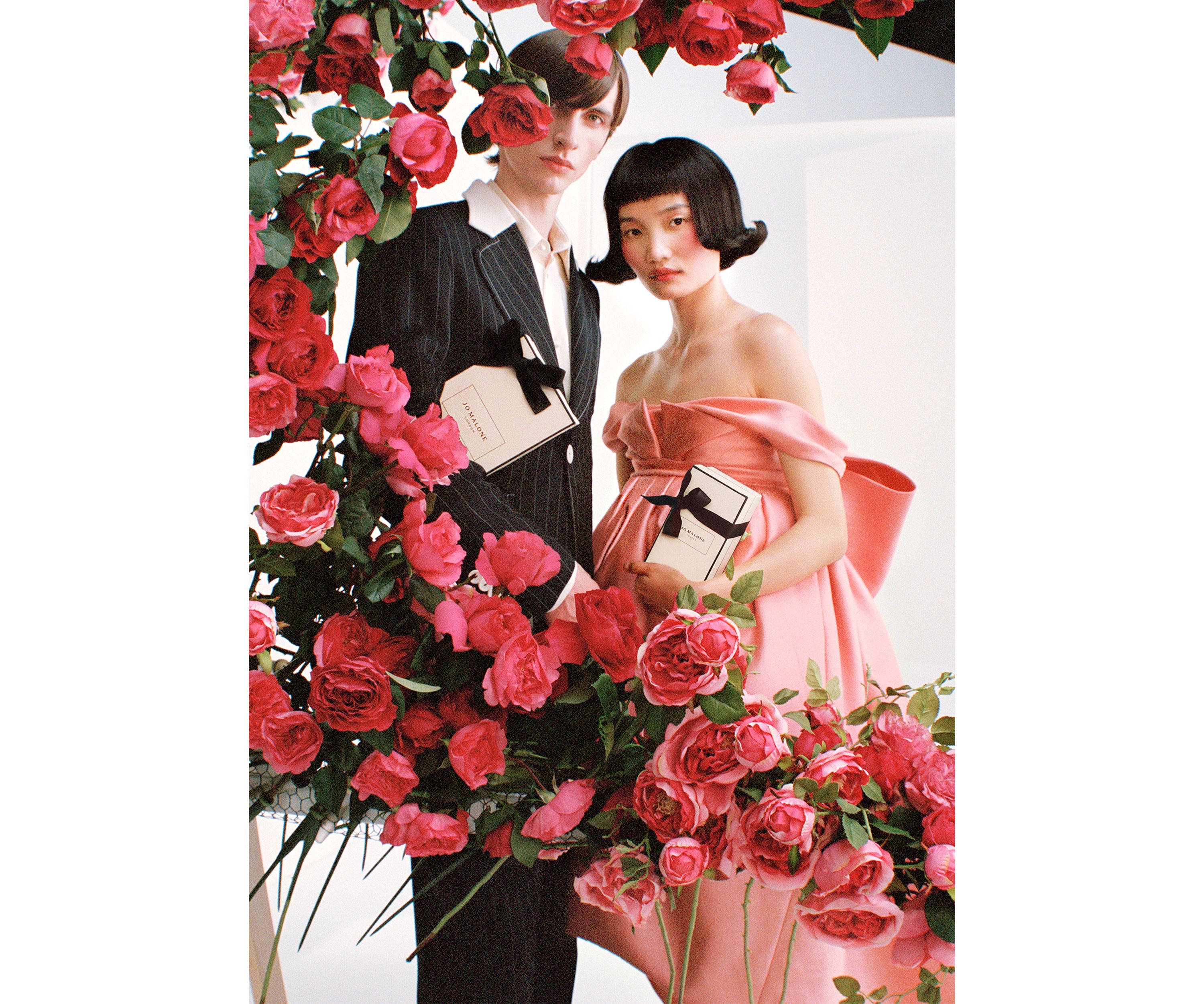 Taif Rose Cologne Intense
