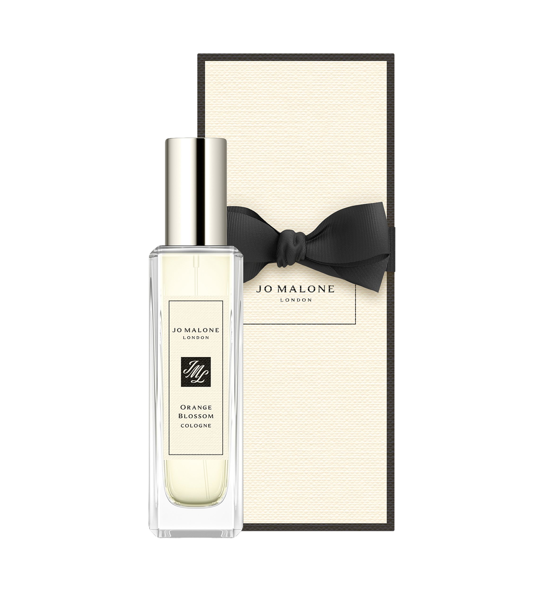 Orange Blossom Cologne