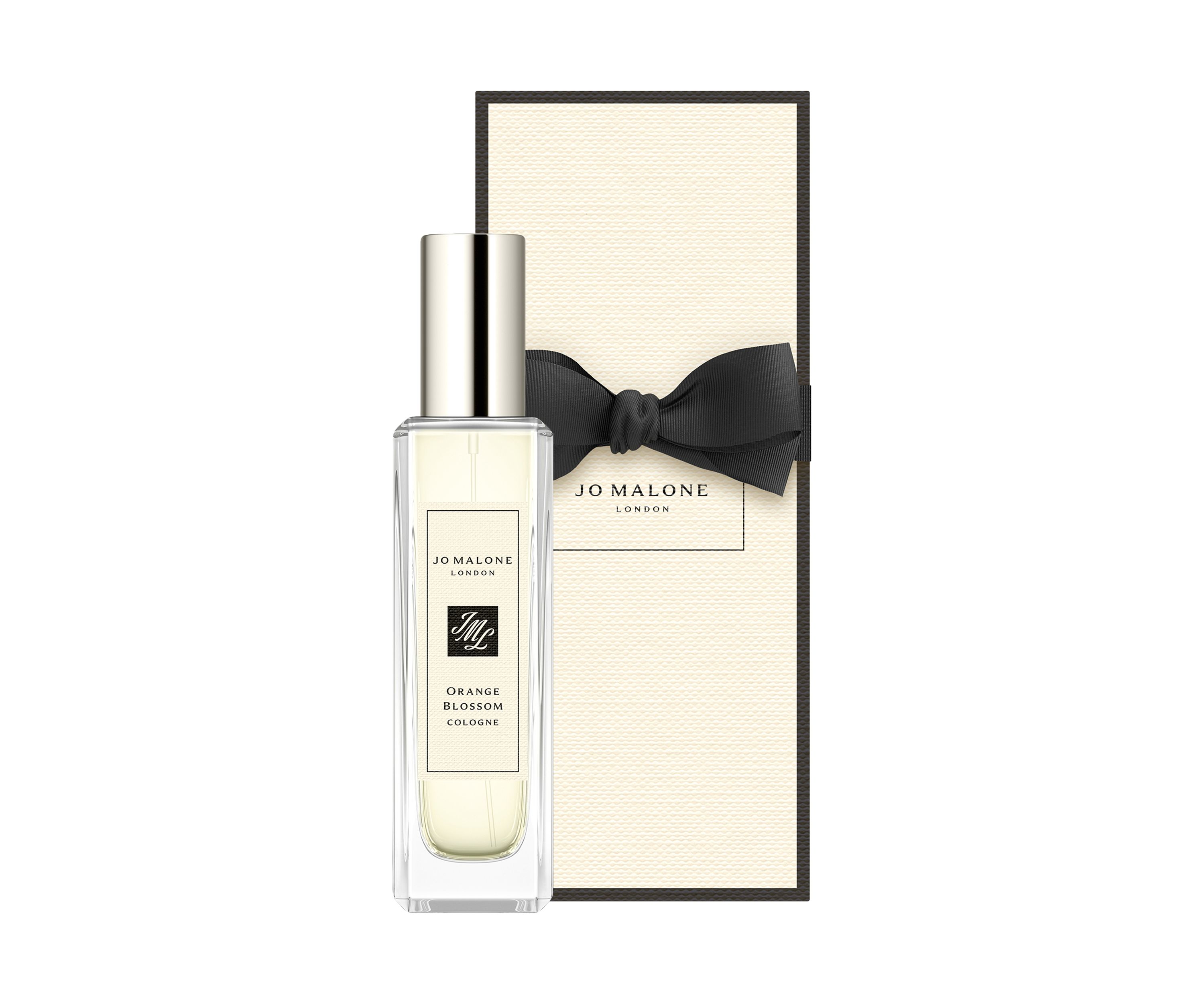 Orange Blossom Cologne