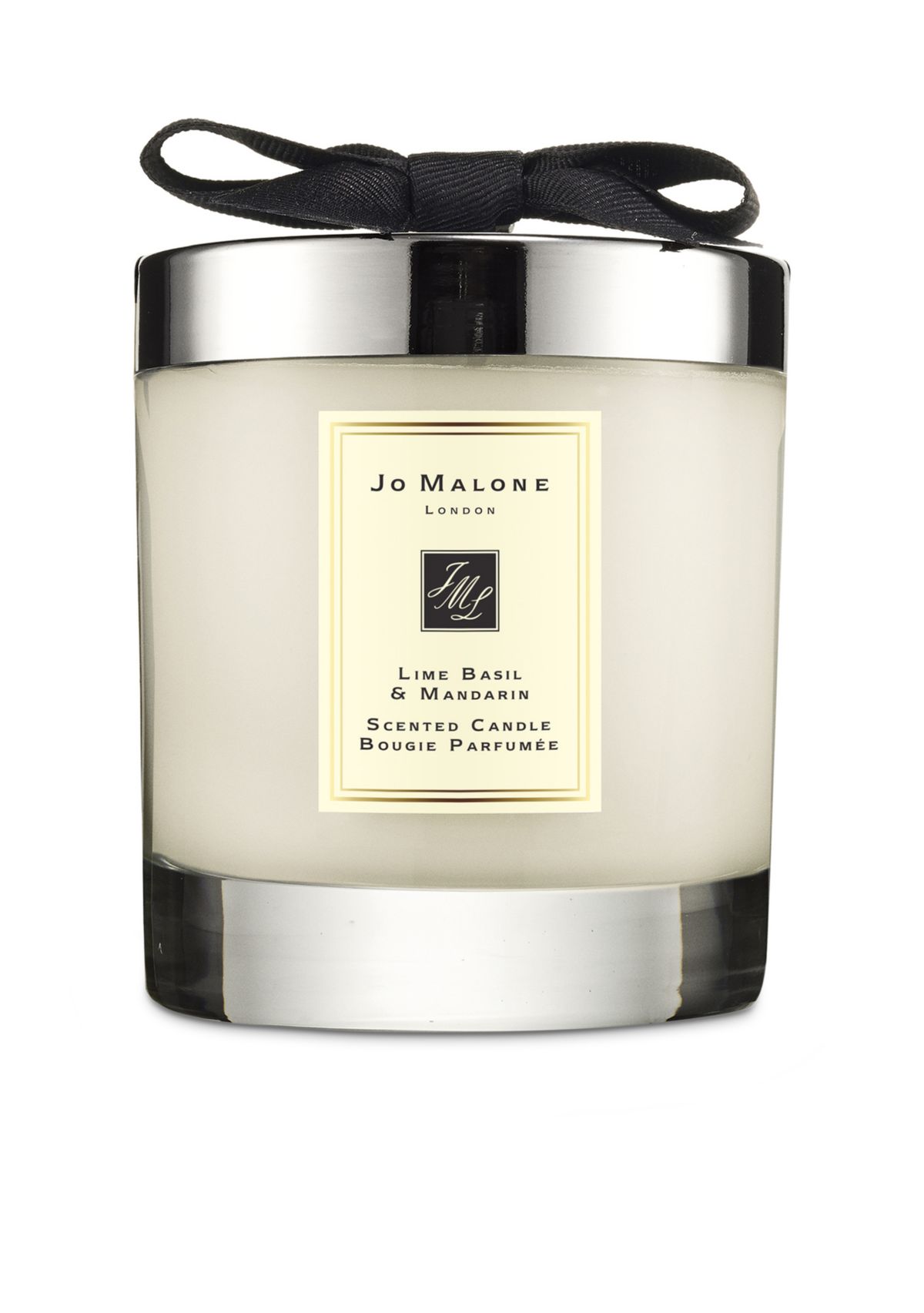 Lime Basil & Mandarin Classic Candle