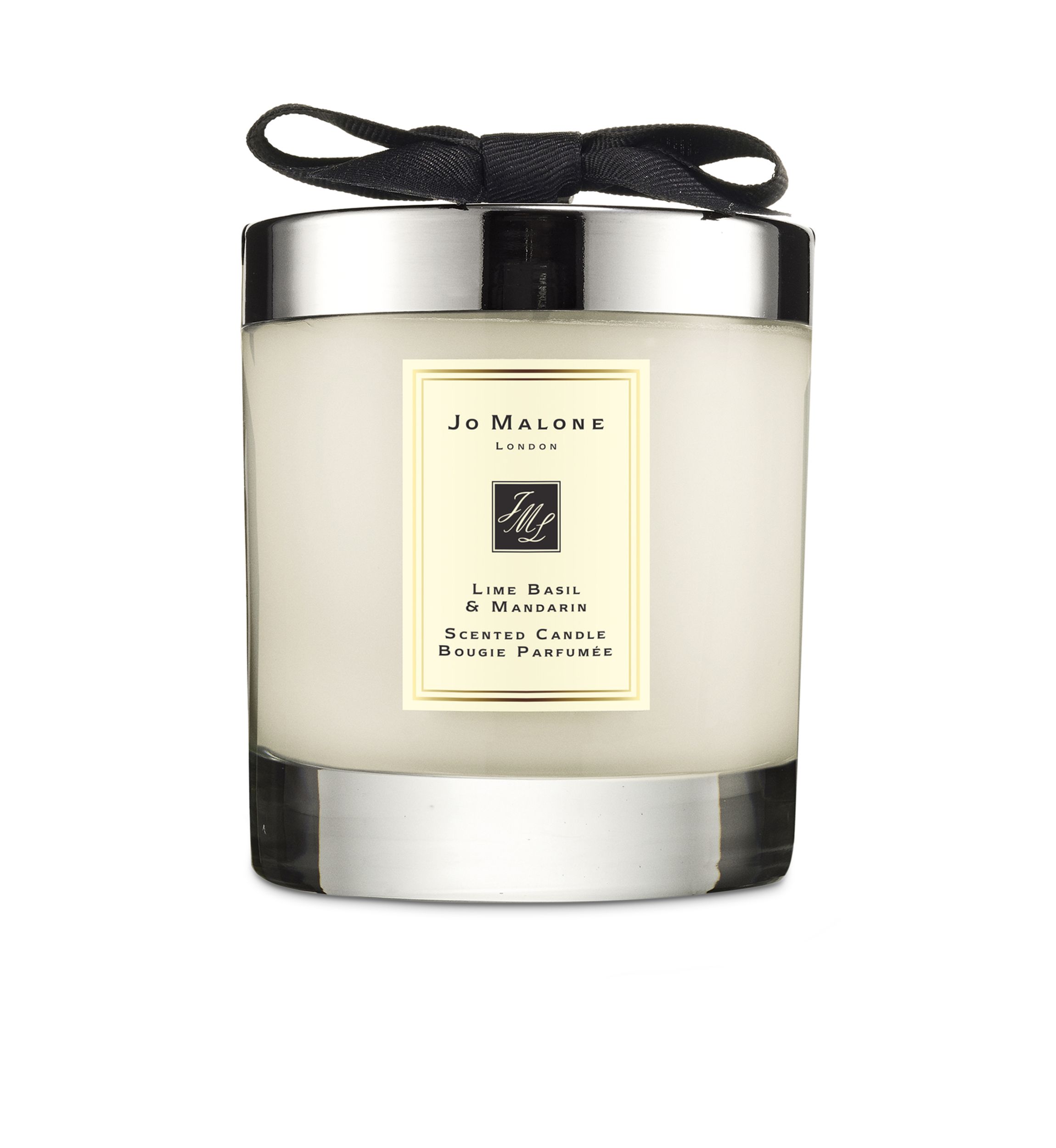 Lime Basil & Mandarin Classic Candle