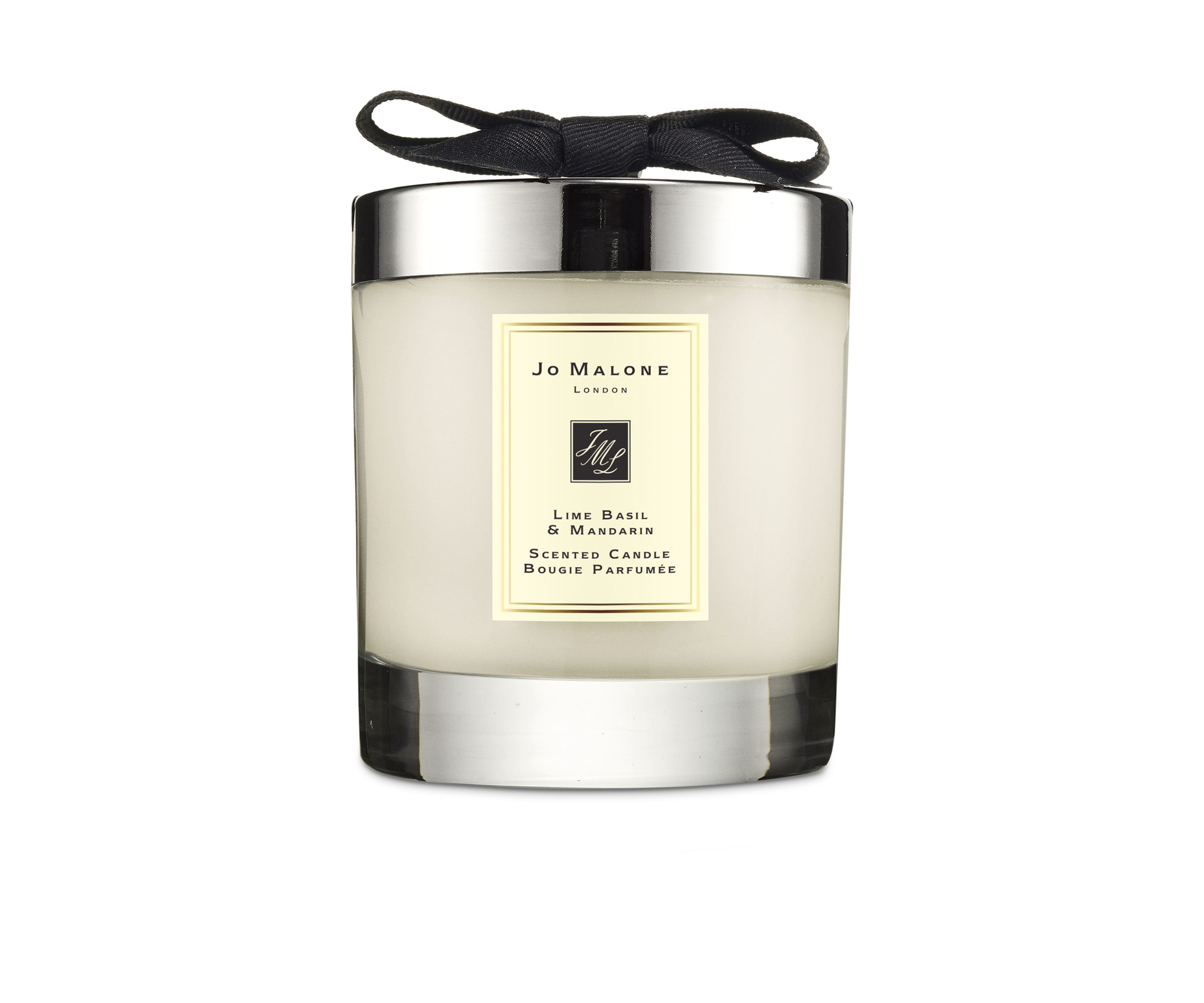 Lime Basil & Mandarin Classic Candle