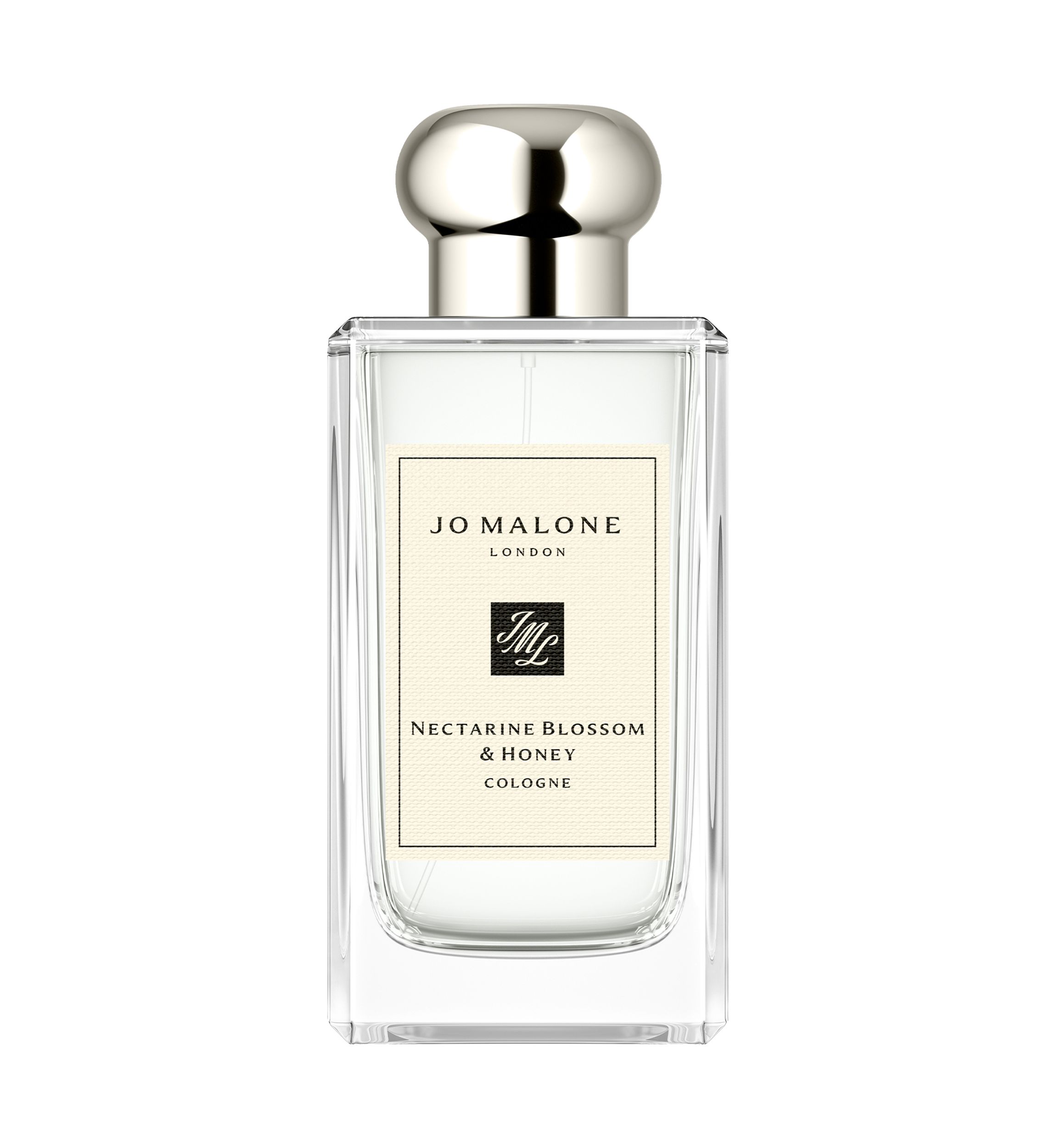 Nectarine Blossom & Honey Cologne