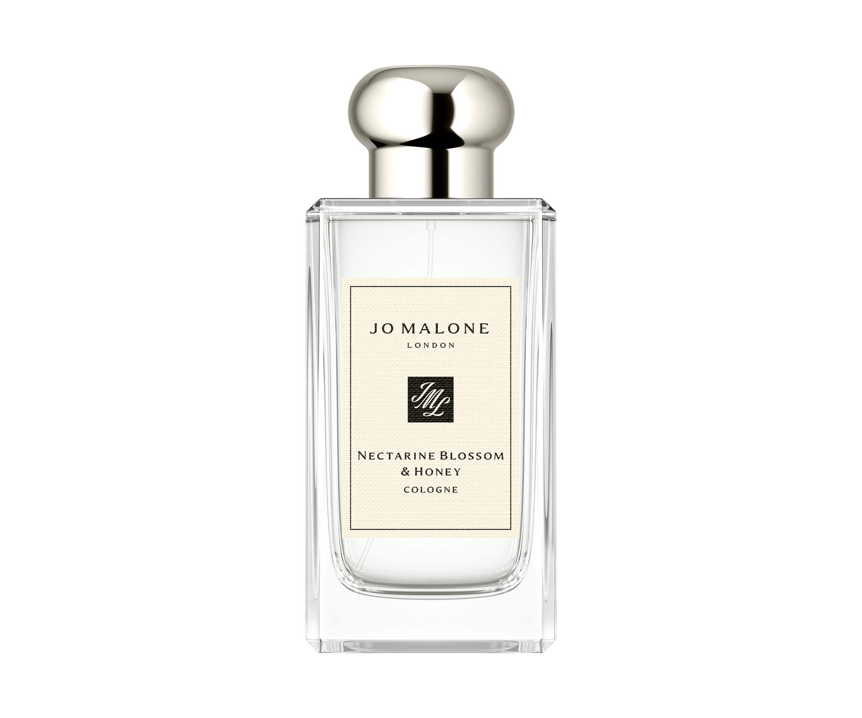 Nectarine Blossom & Honey Cologne