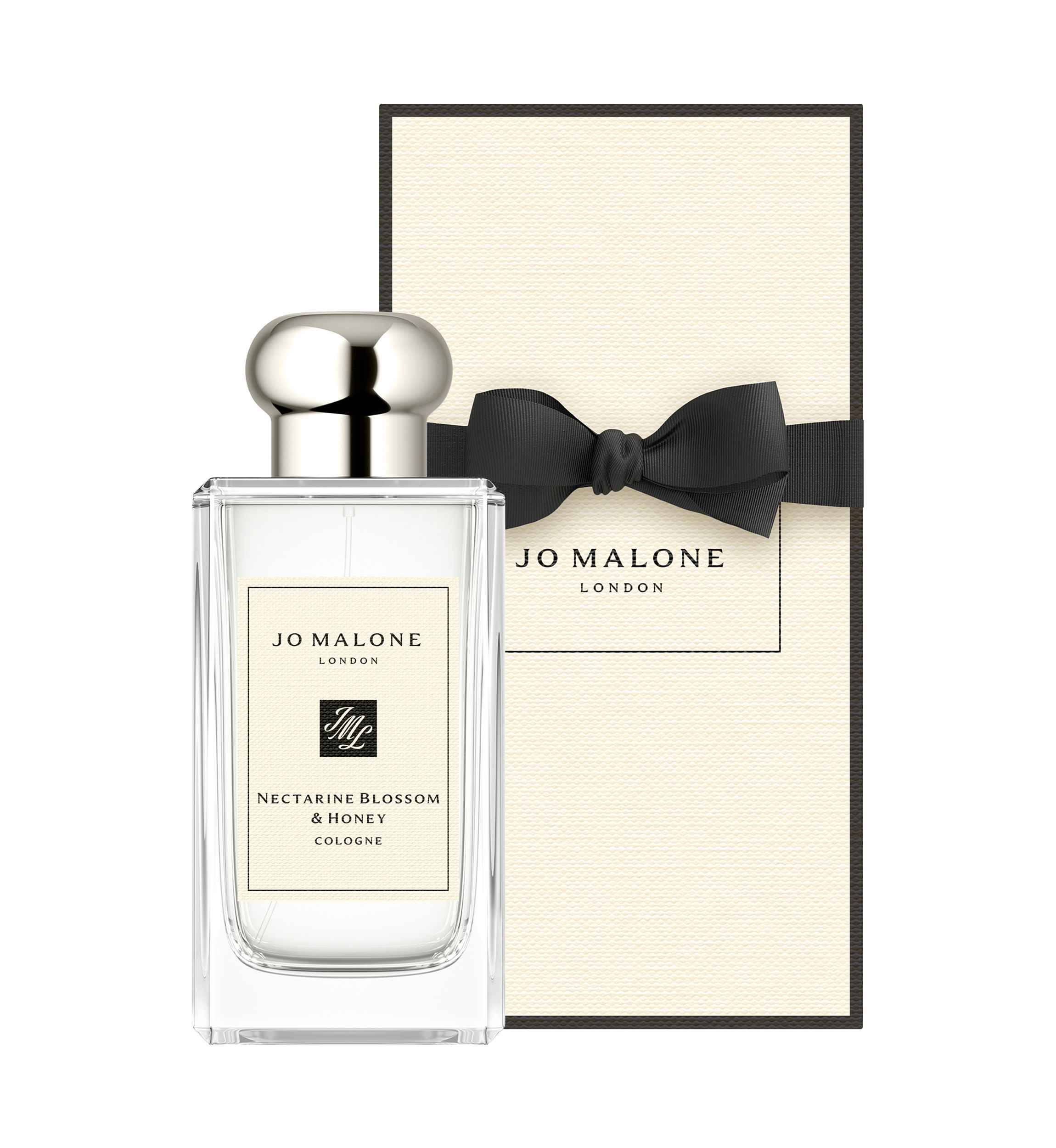 Nectarine Blossom & Honey Cologne