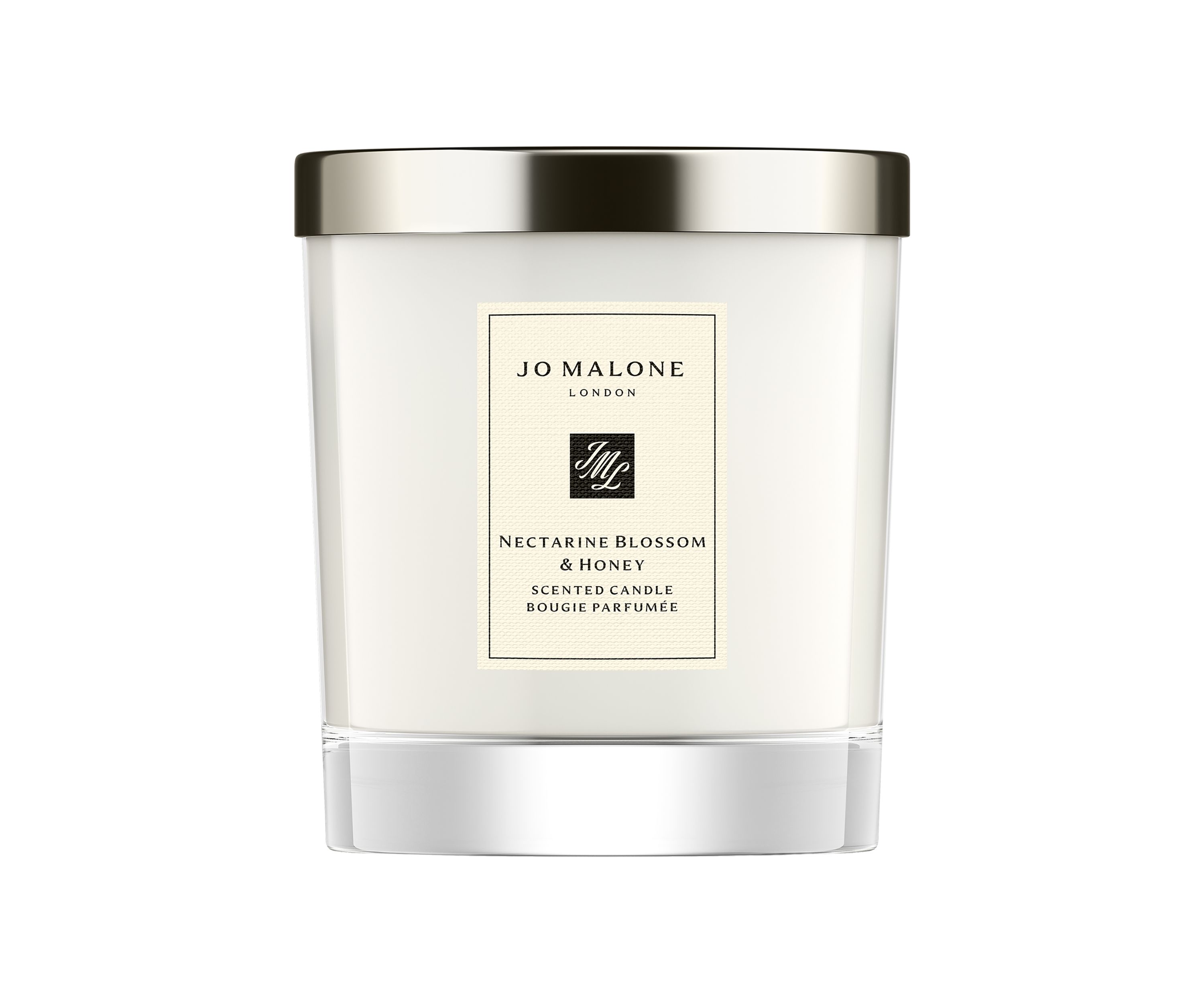 Nectarine Blossom & Honey Classic Candle