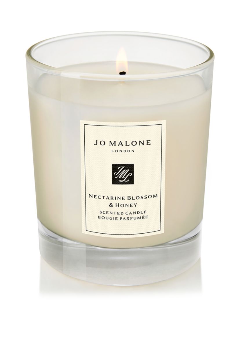 Nectarine Blossom & Honey Classic Candle