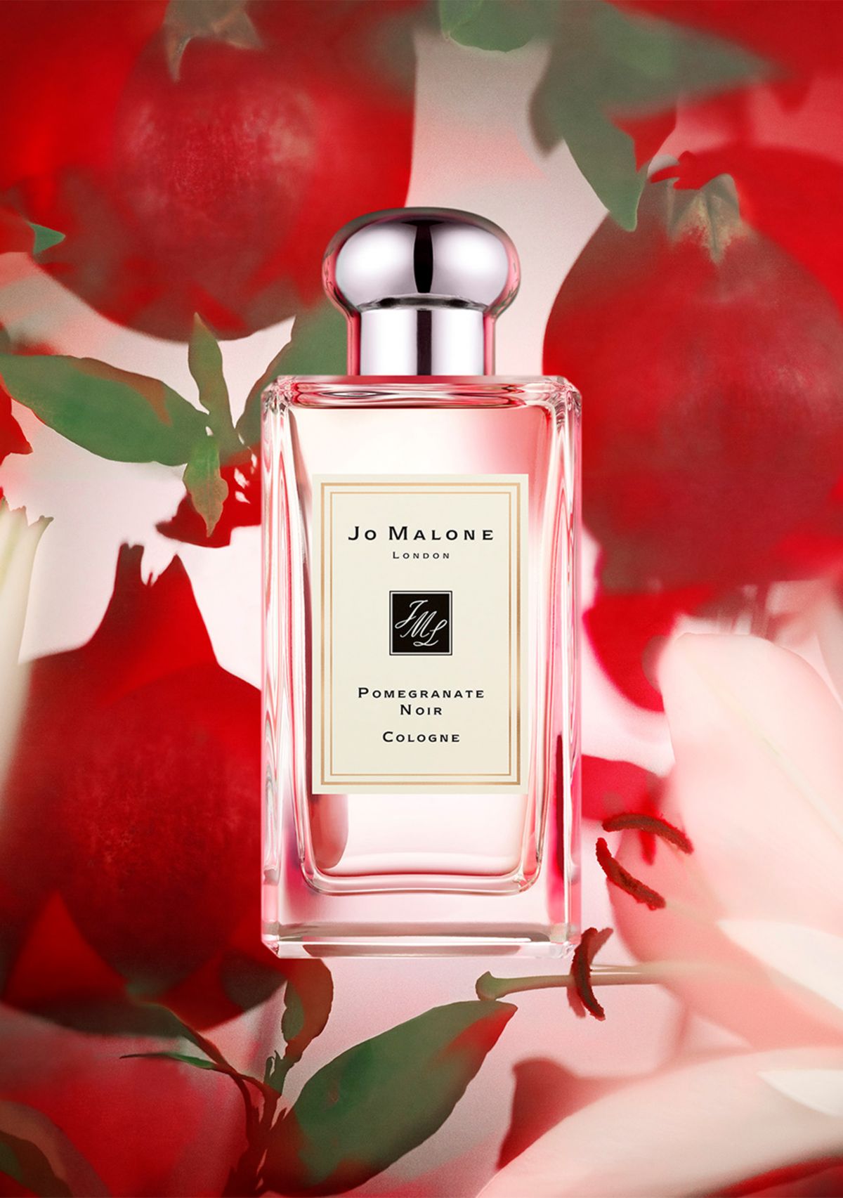 Pomegranate Noir Cologne