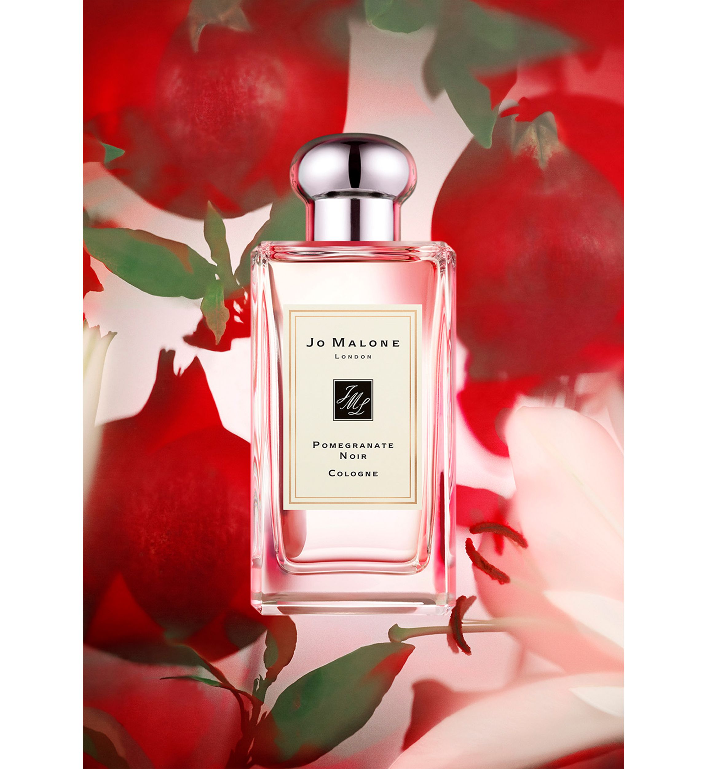 Pomegranate Noir Cologne