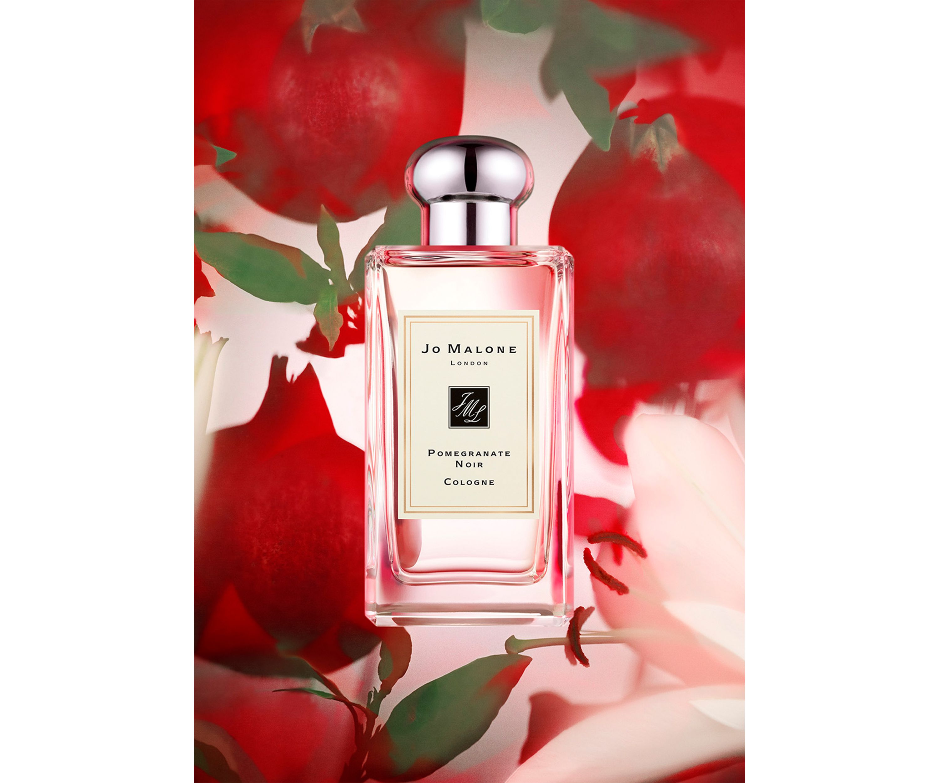 Pomegranate Noir Cologne
