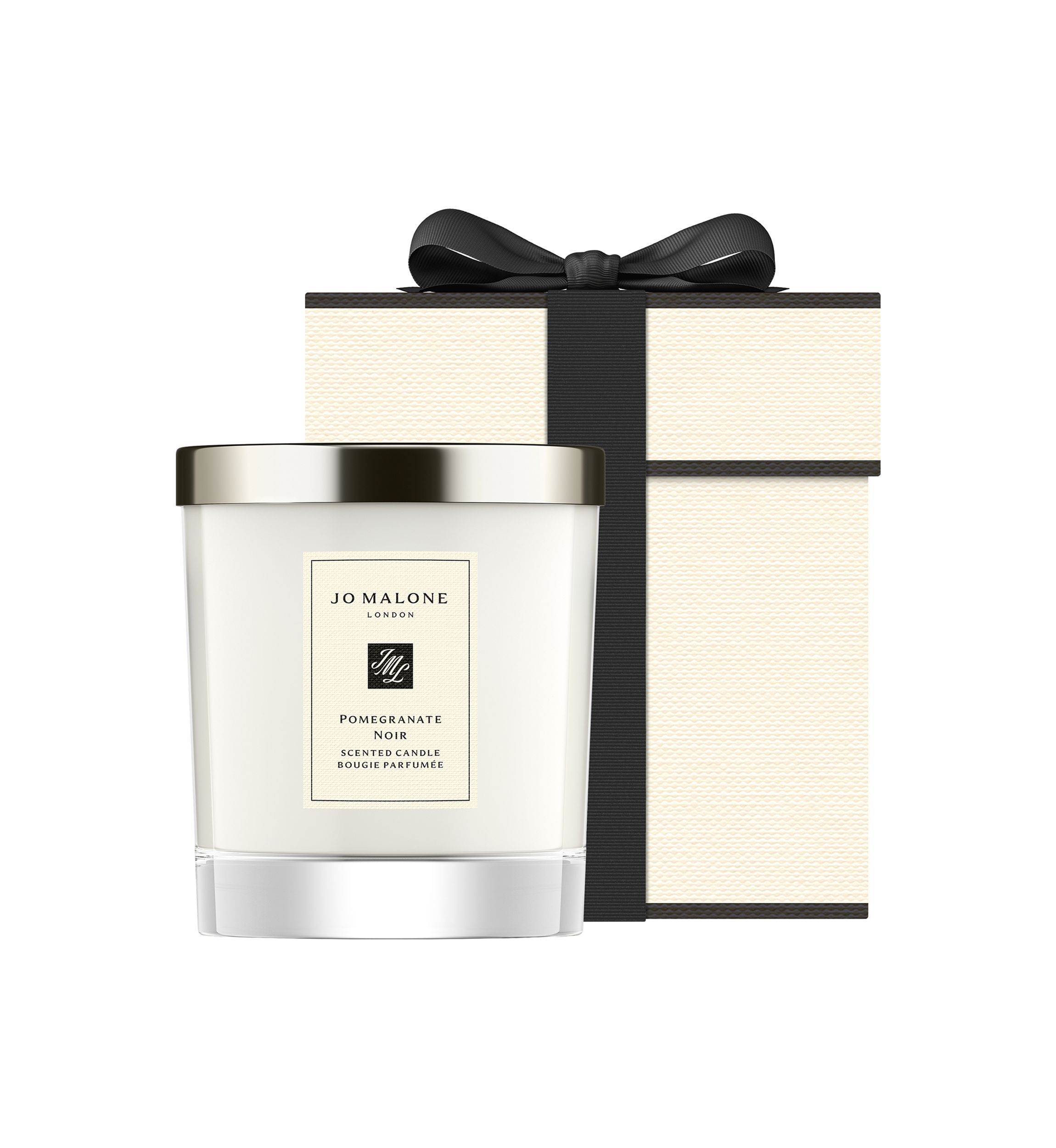 Pomegranate Noir Classic Candle 