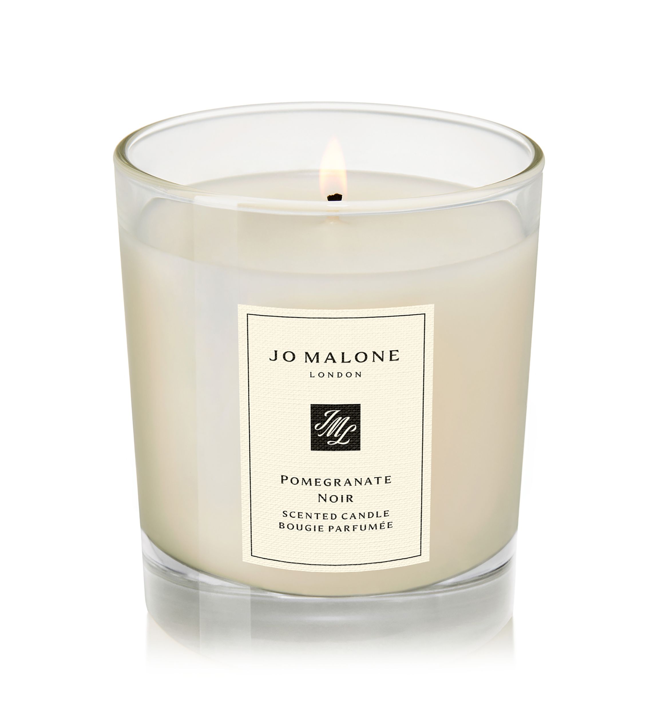 Pomegranate Noir Classic Candle 