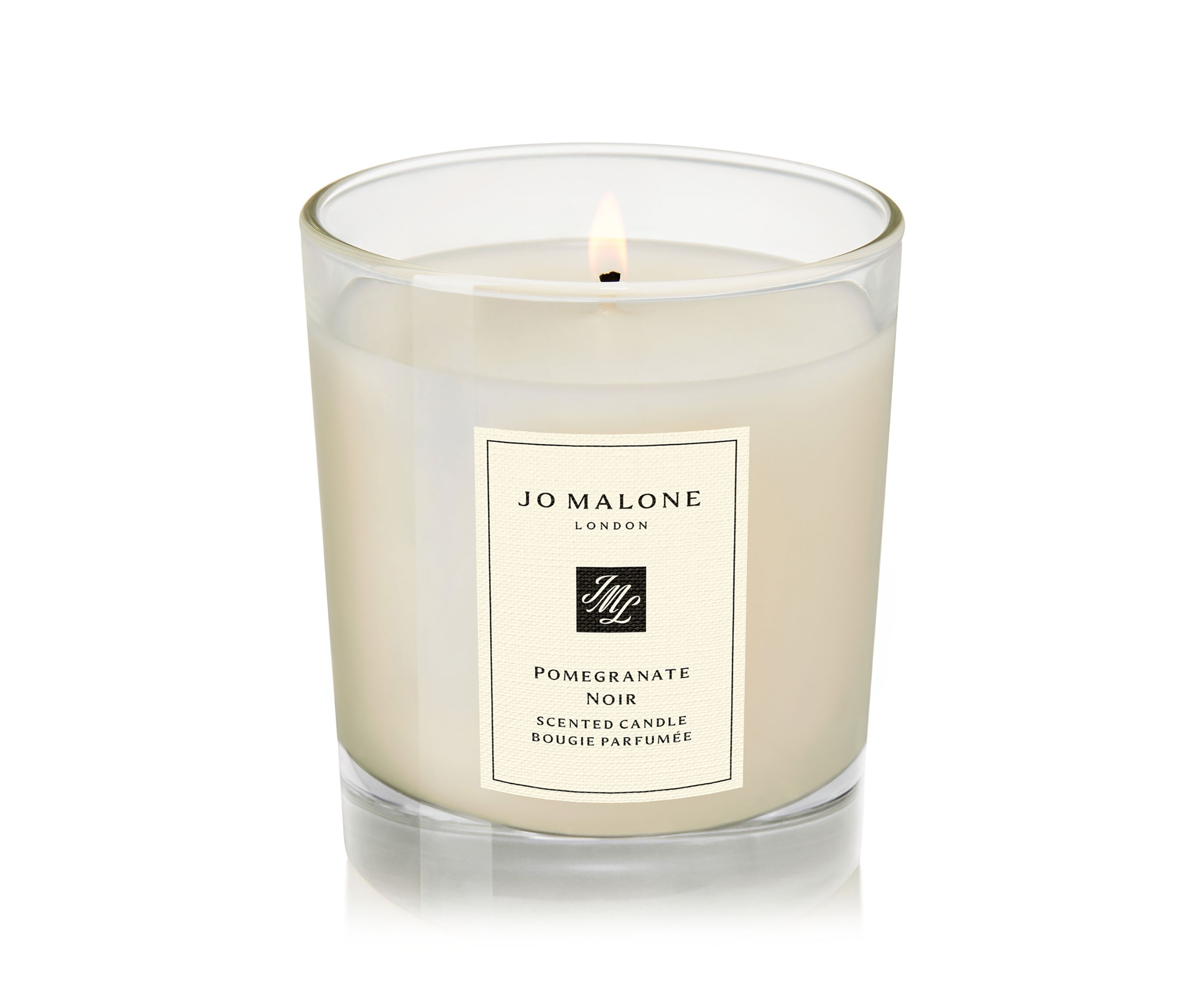 Pomegranate Noir Classic Candle 