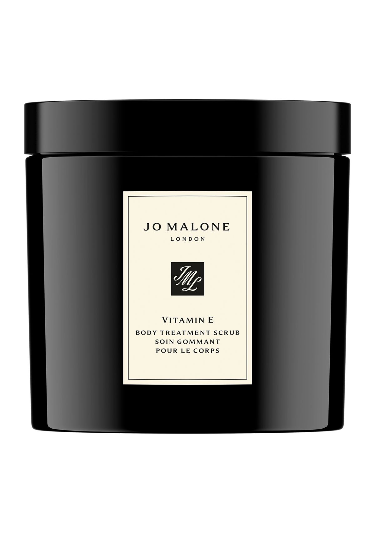 Vitamin E Body Treatment Scrub