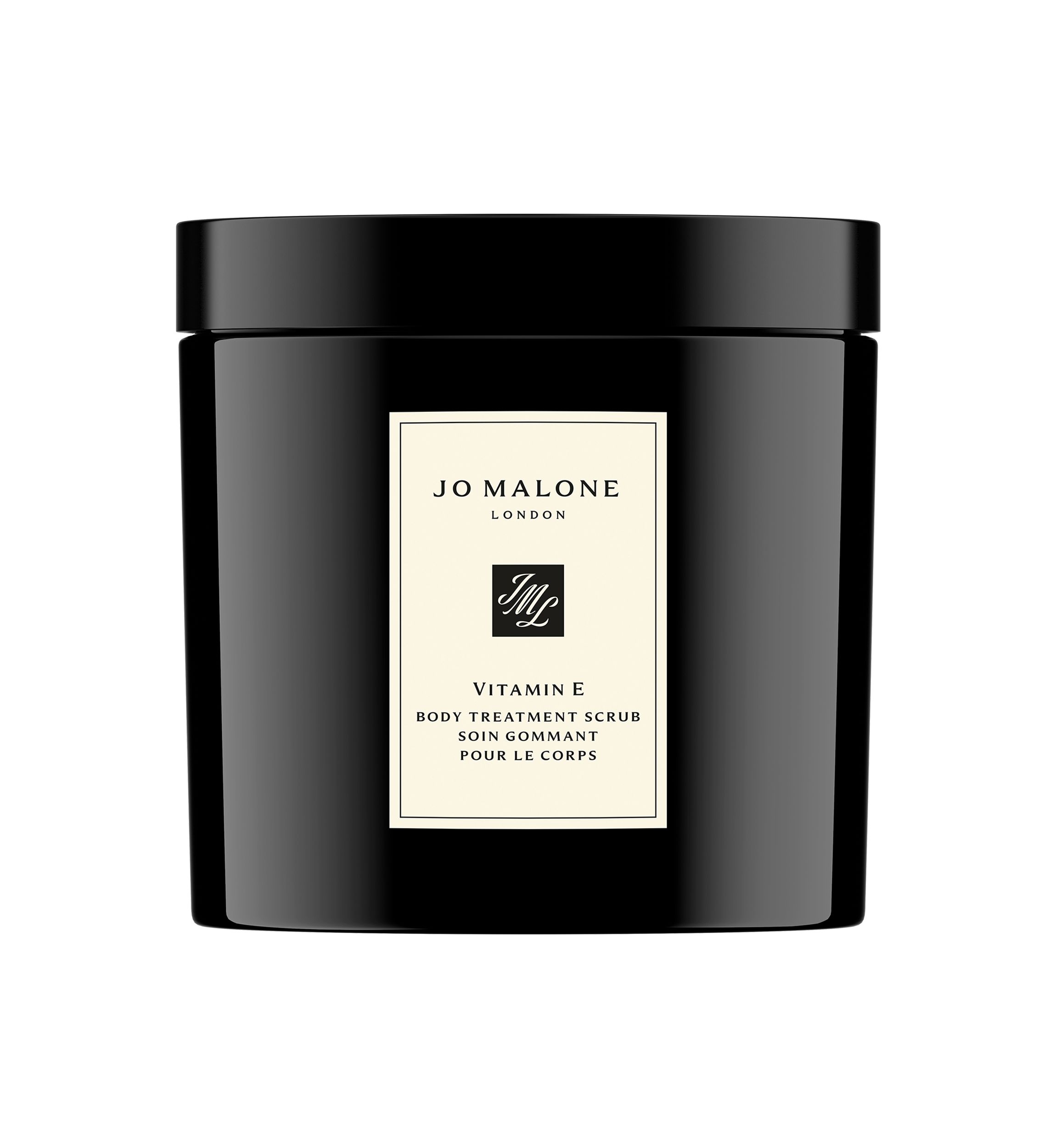 Vitamin E Body Treatment Scrub